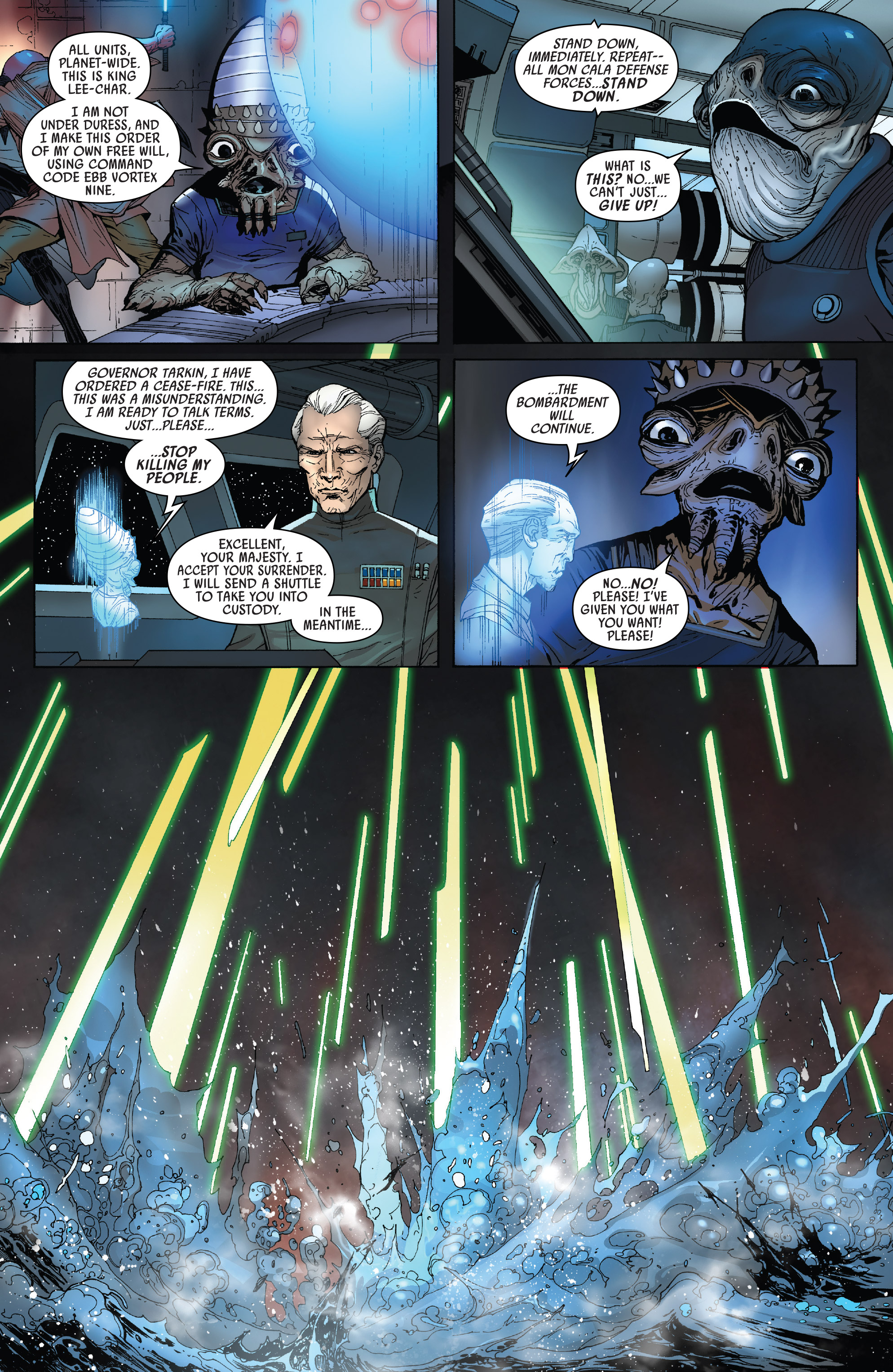 Darth Vader (2017-) issue 17 - Page 17