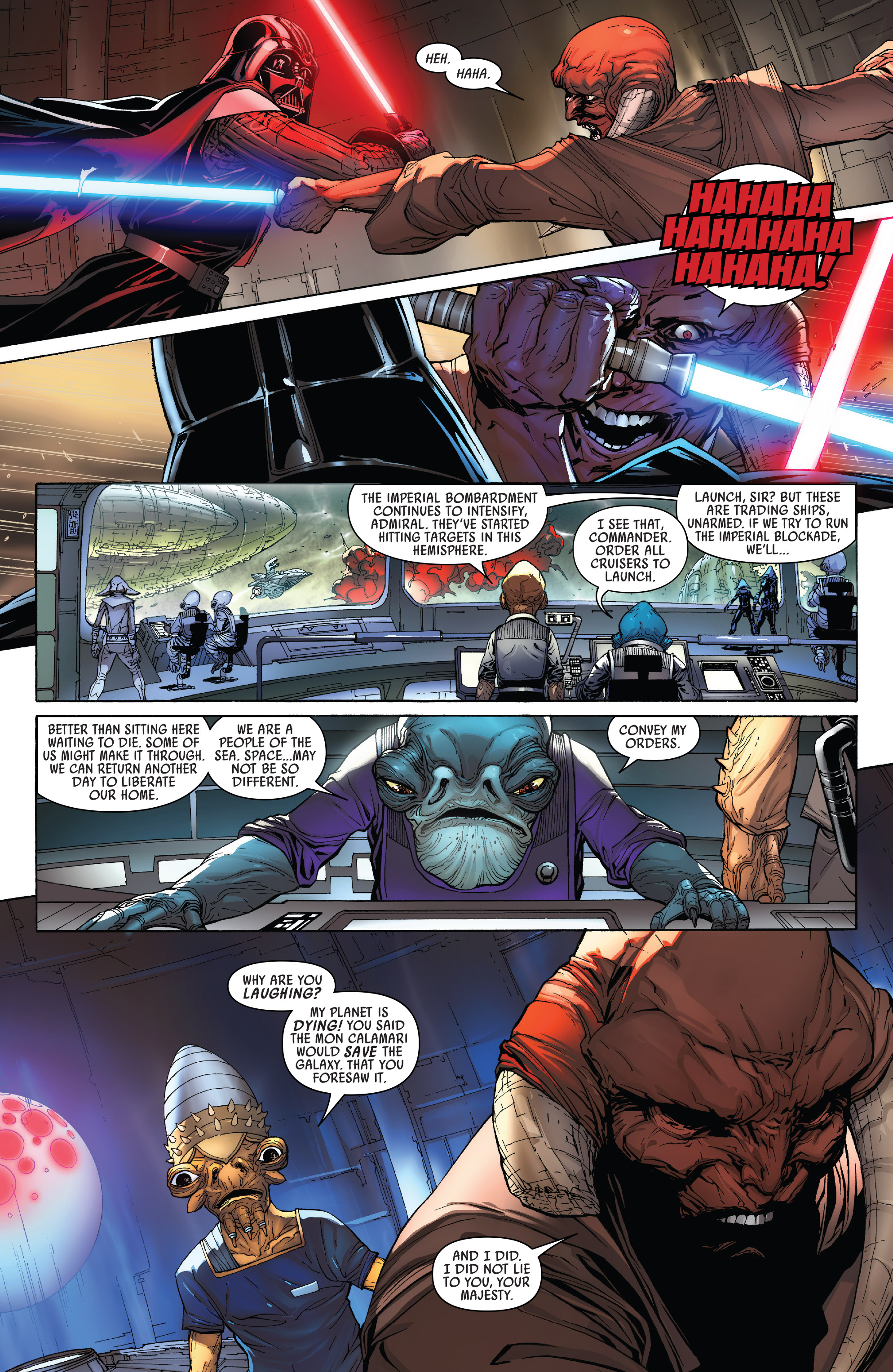 Darth Vader (2017-) issue 17 - Page 18