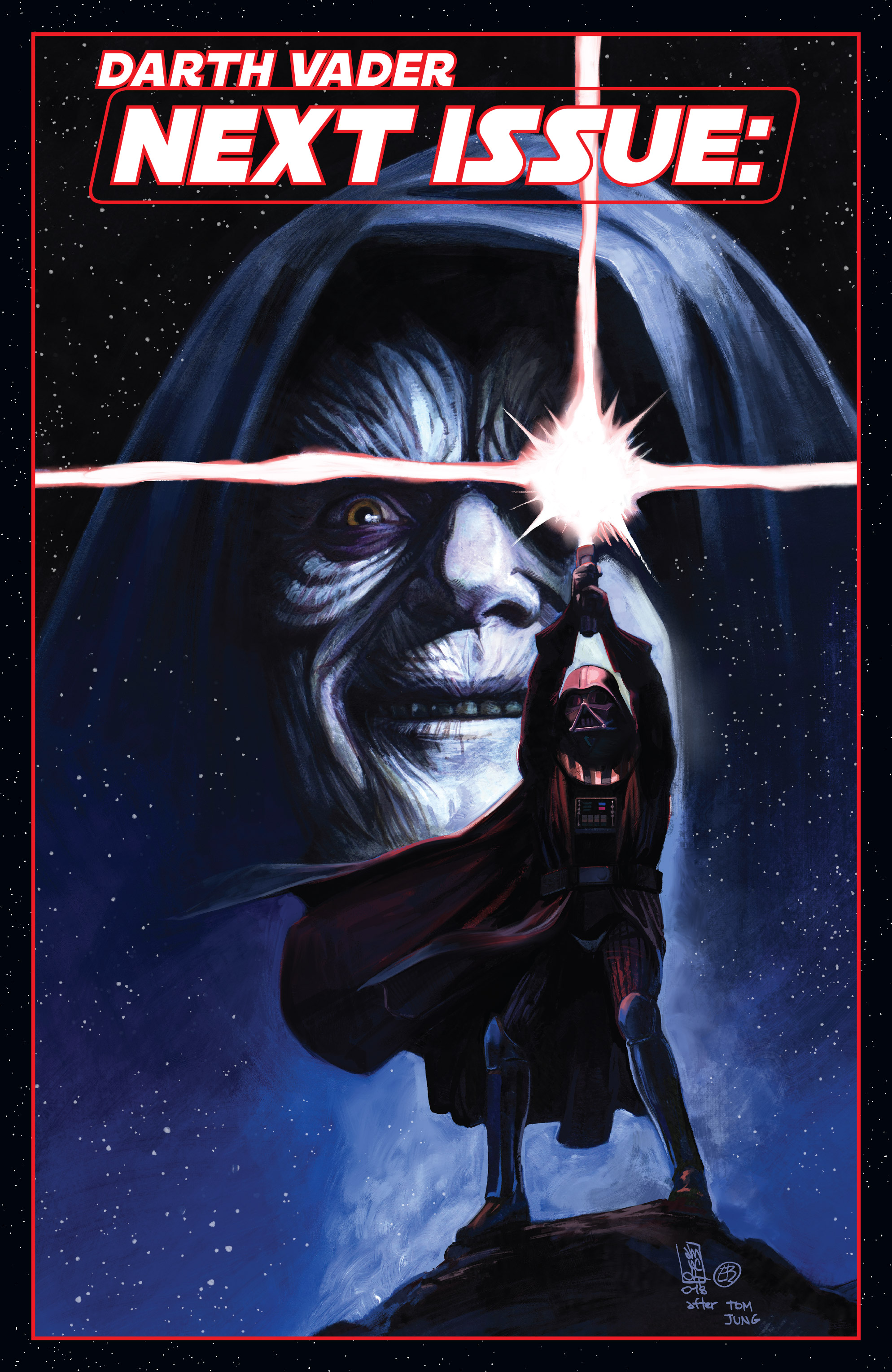 Darth Vader (2017-) issue 18 - Page 22