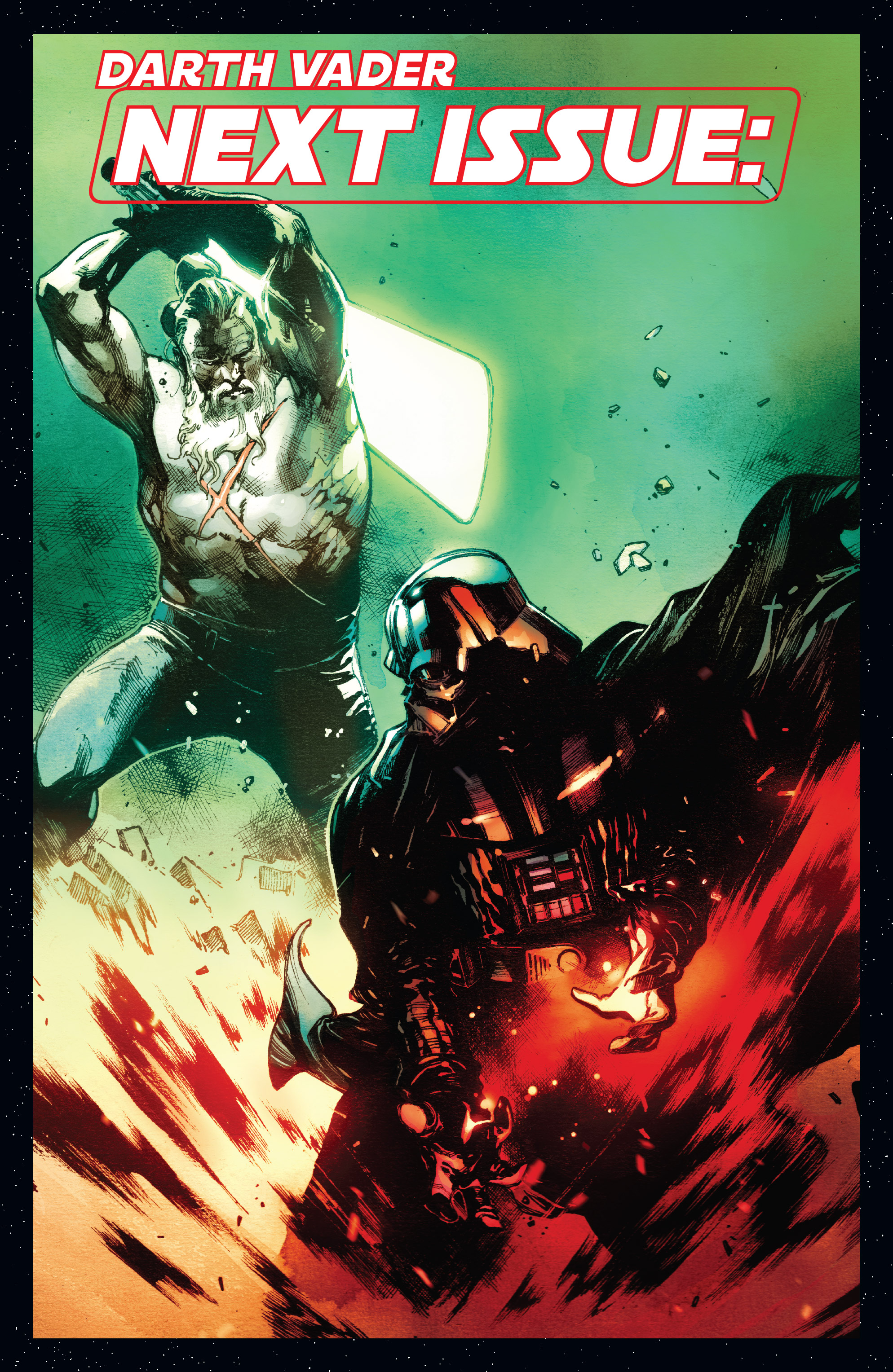 Darth Vader (2017-) issue 2 - Page 22