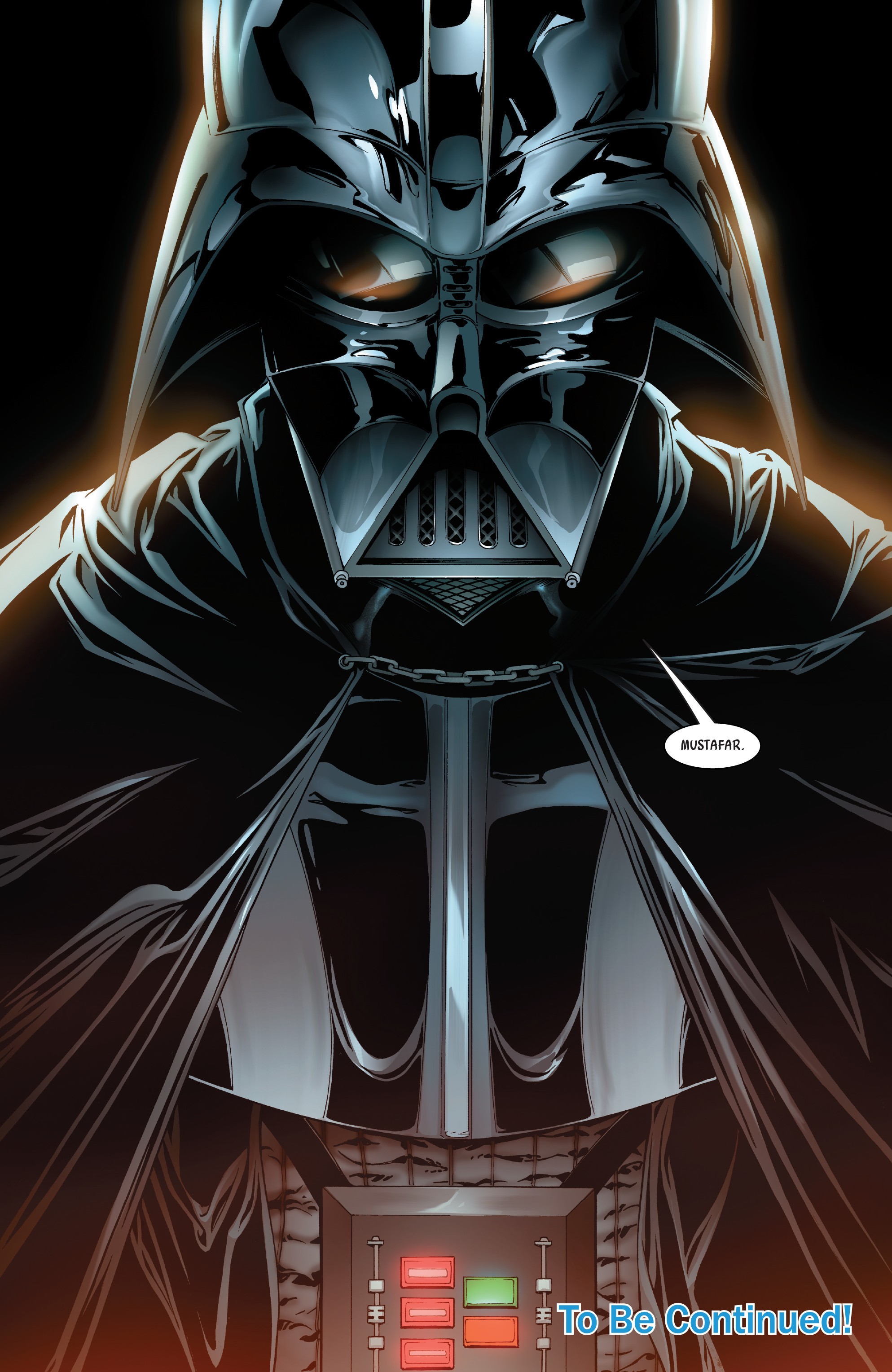 Darth Vader (2017-) issue 20 - Page 21