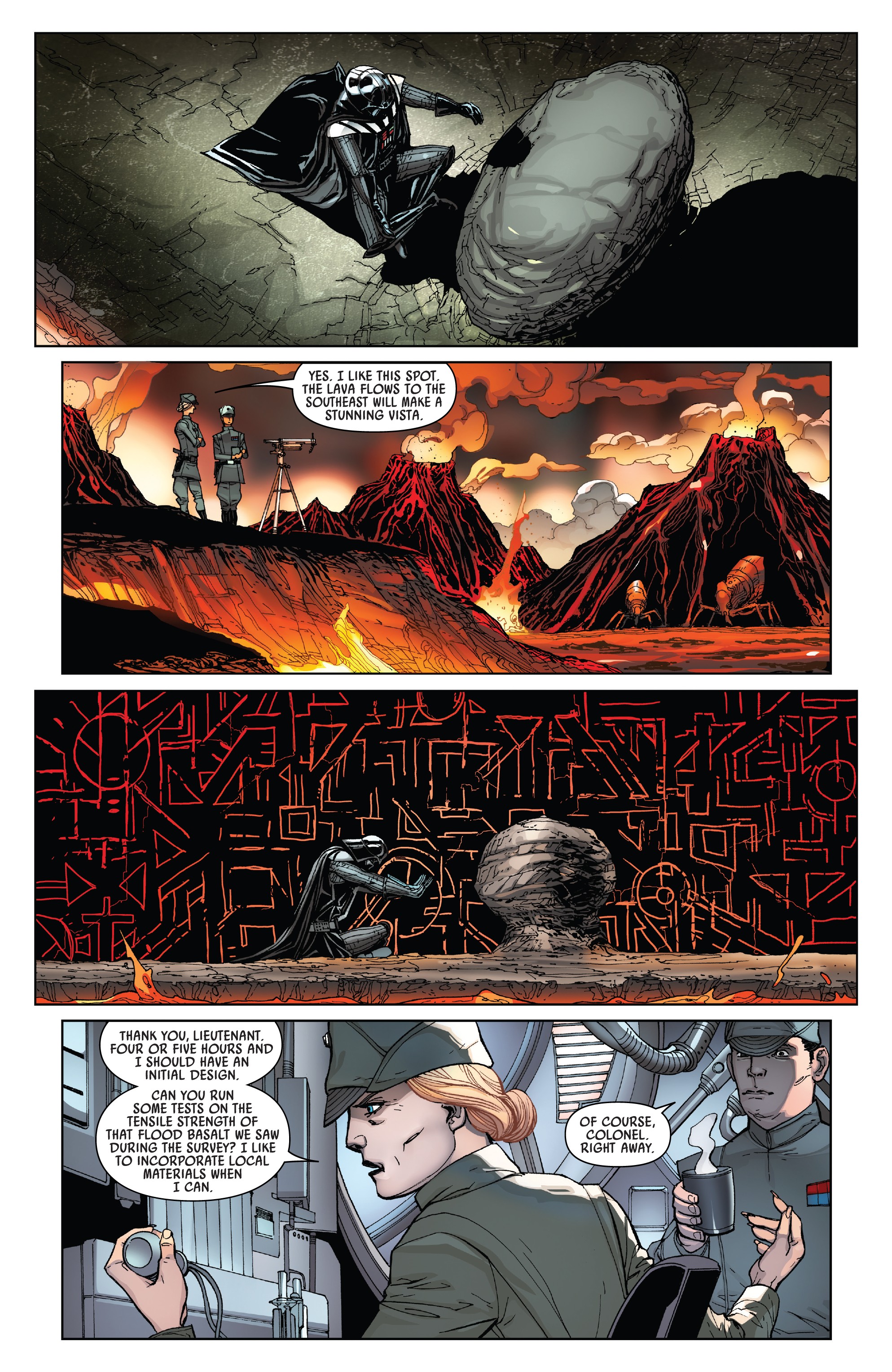 Darth Vader (2017-) issue 21 - Page 16