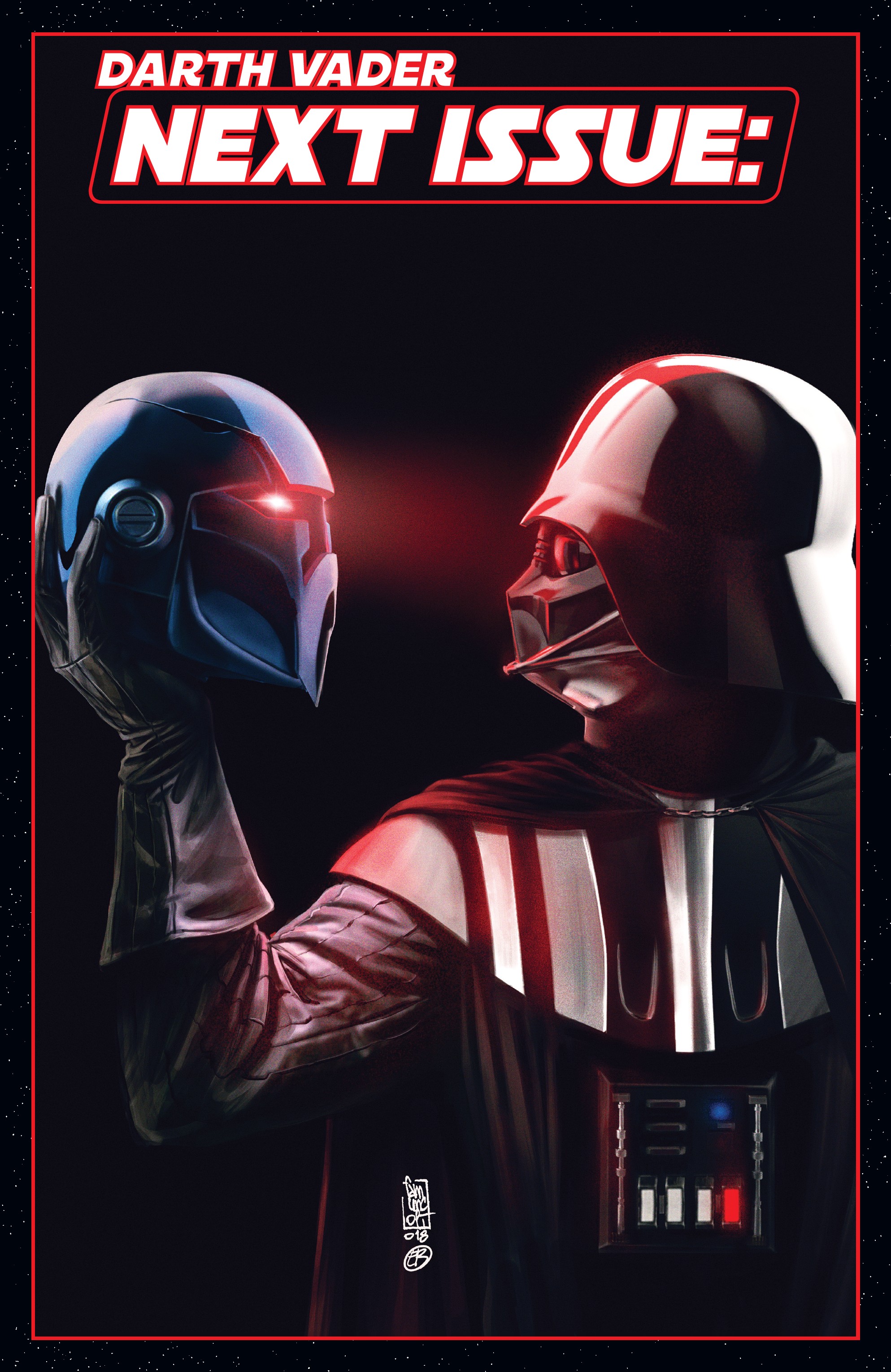 Darth Vader (2017-) issue 21 - Page 21