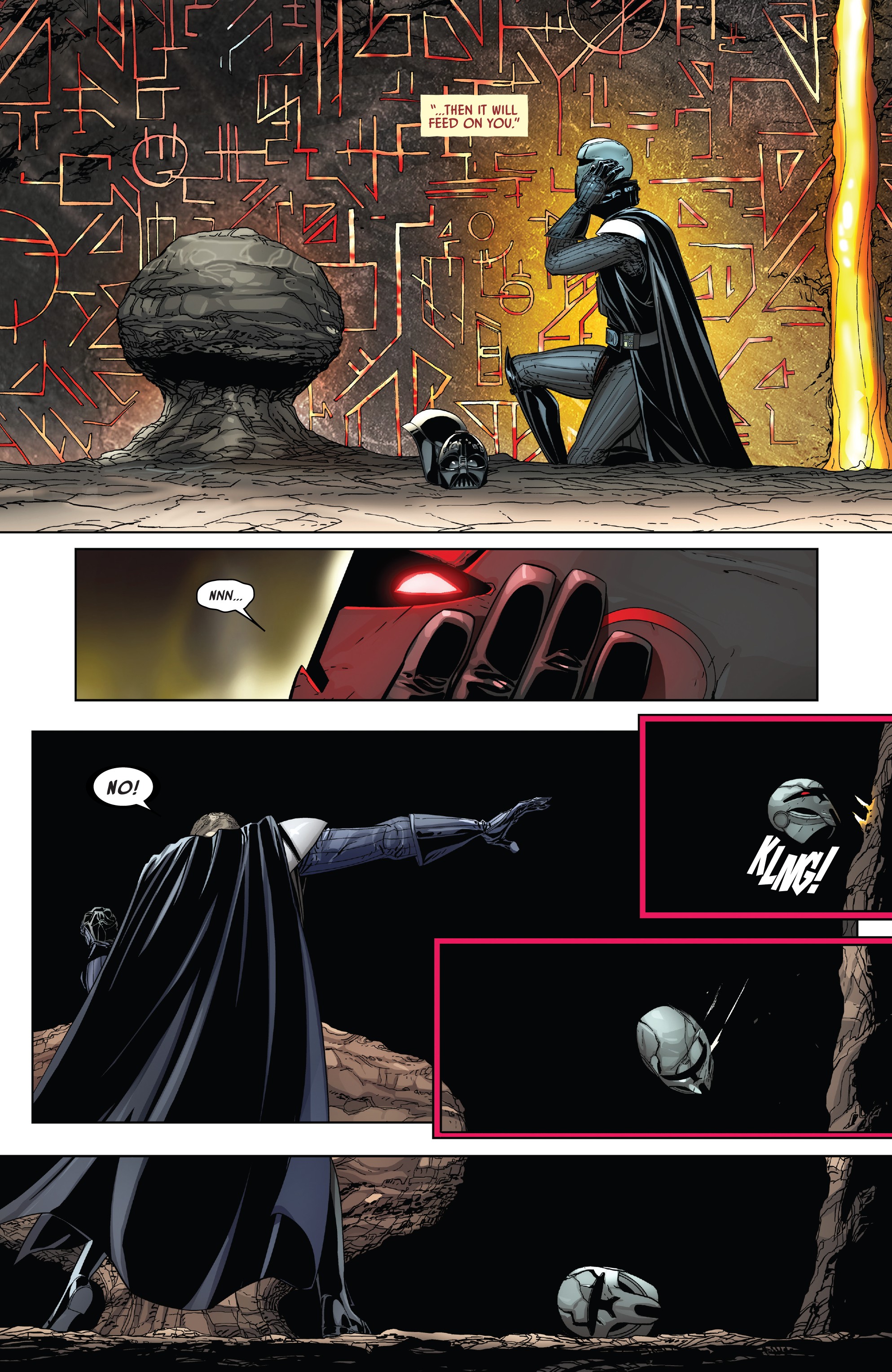 Darth Vader (2017-) issue 22 - Page 15