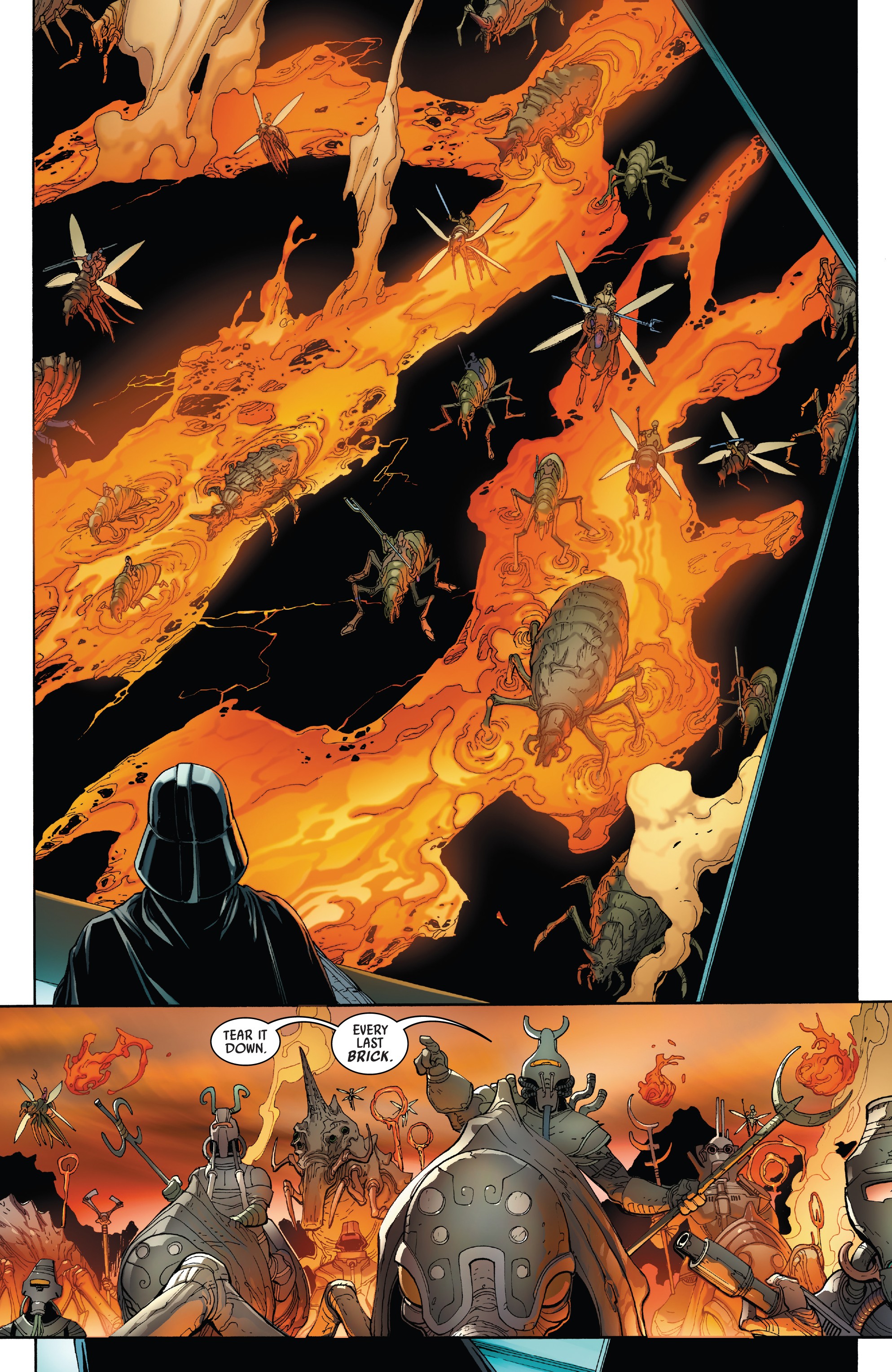 Darth Vader (2017-) issue 23 - Page 18