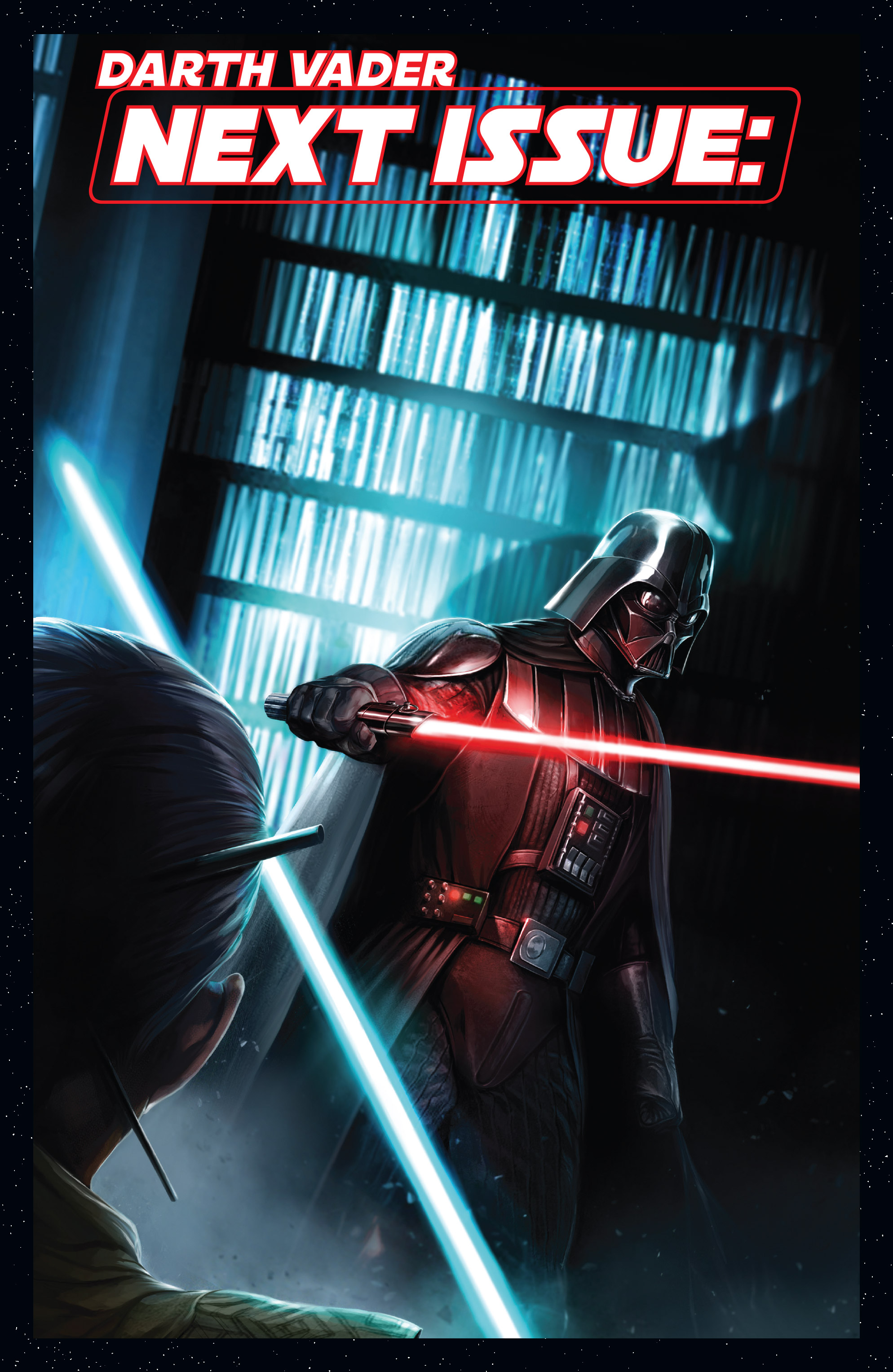 Darth Vader (2017-) issue 8 - Page 22