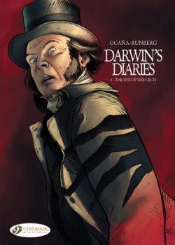 Darwin's Diaries (2011-2013)