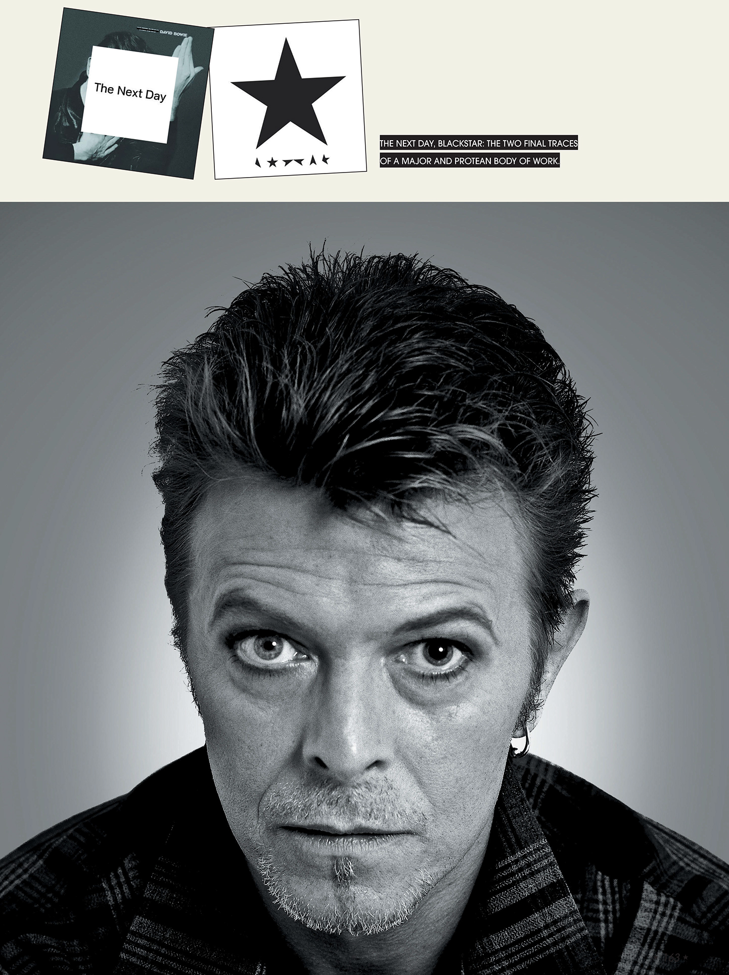 David Bowie in Comics! (2022) issue 1 - Page 161