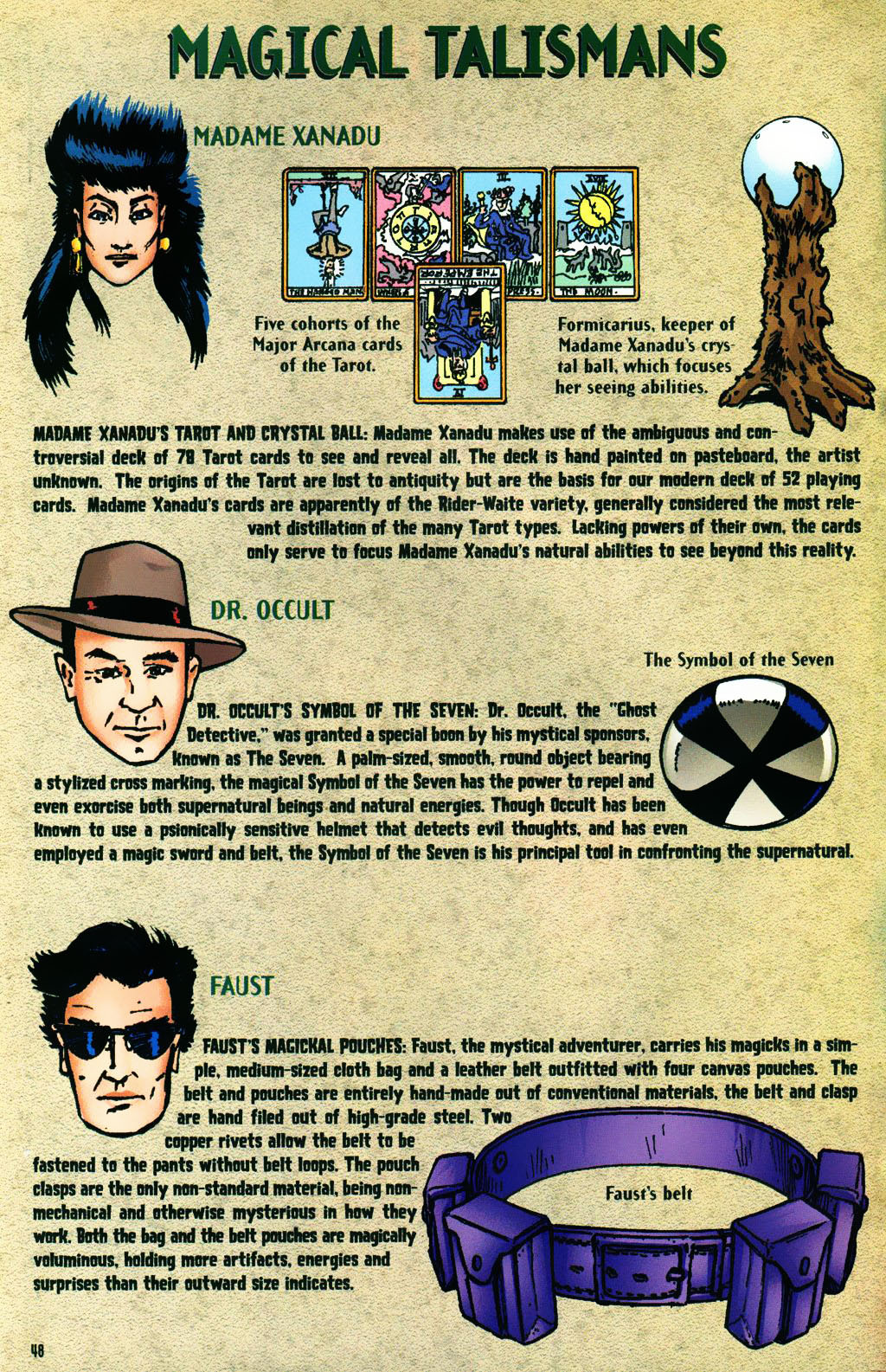 Day of Judgement Omnibus (1999) issue 19 - Page 39