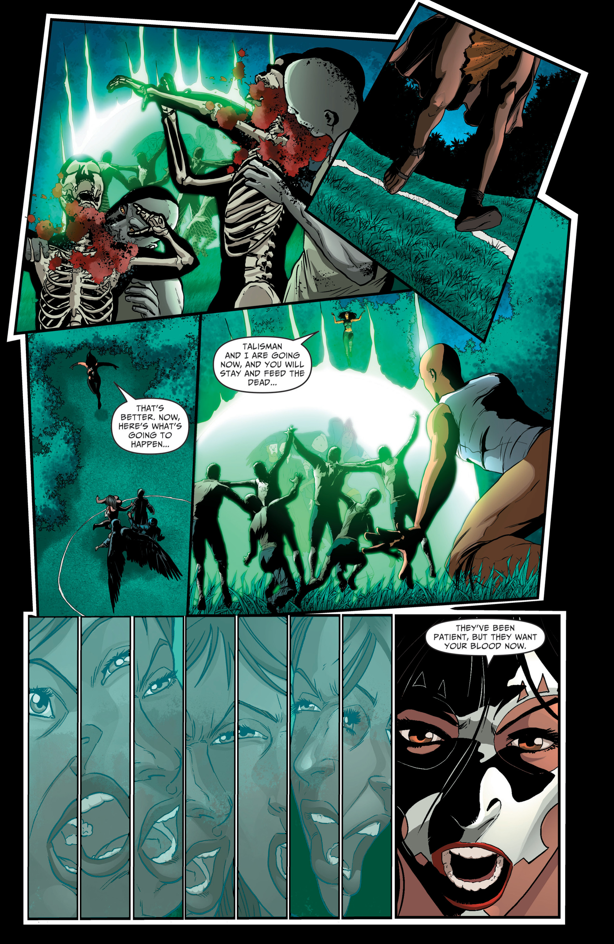 Day of the Dead (2017-) issue 6 - Page 16