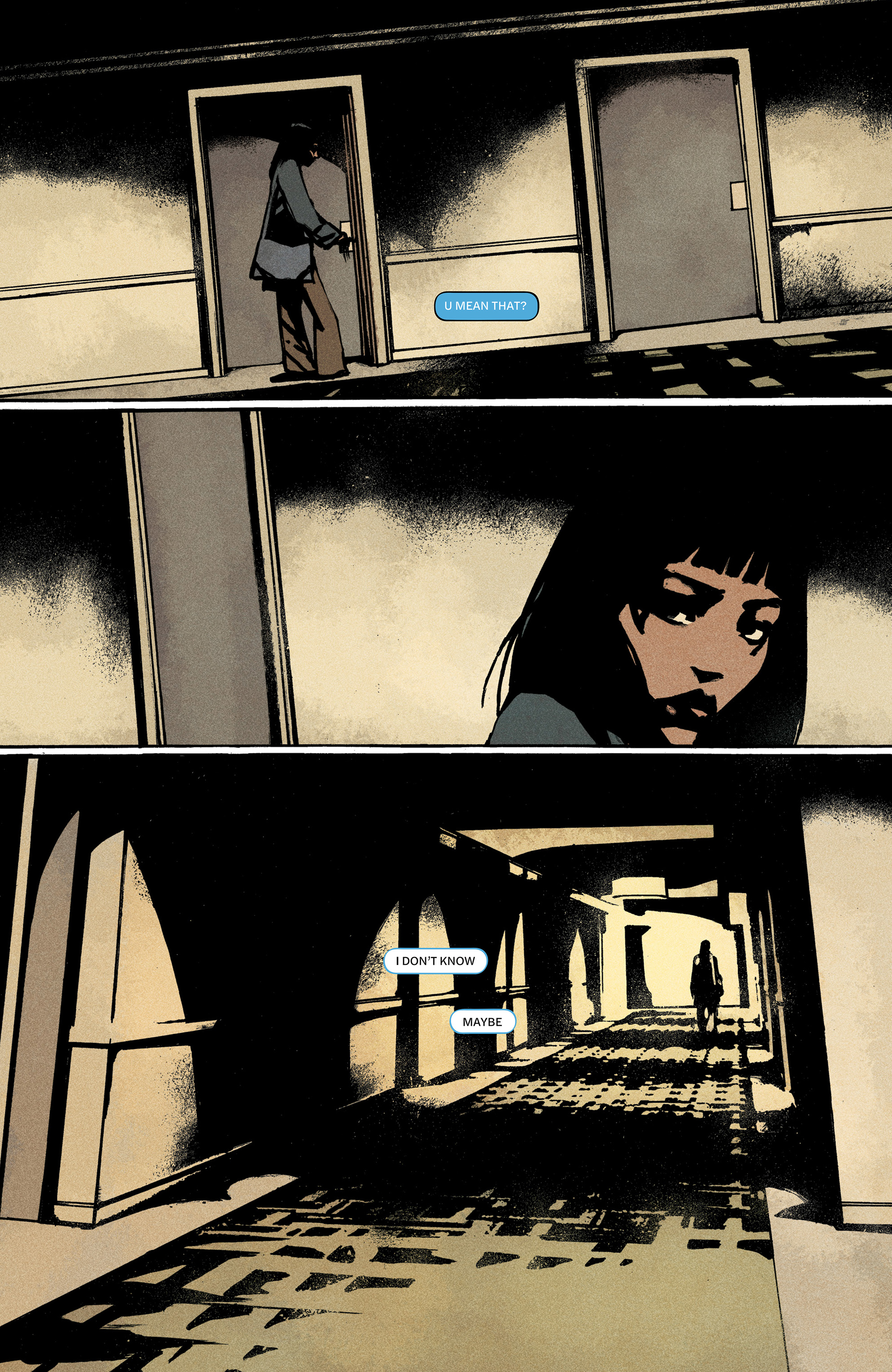 <{ $series->title }} issue 8 - Page 8