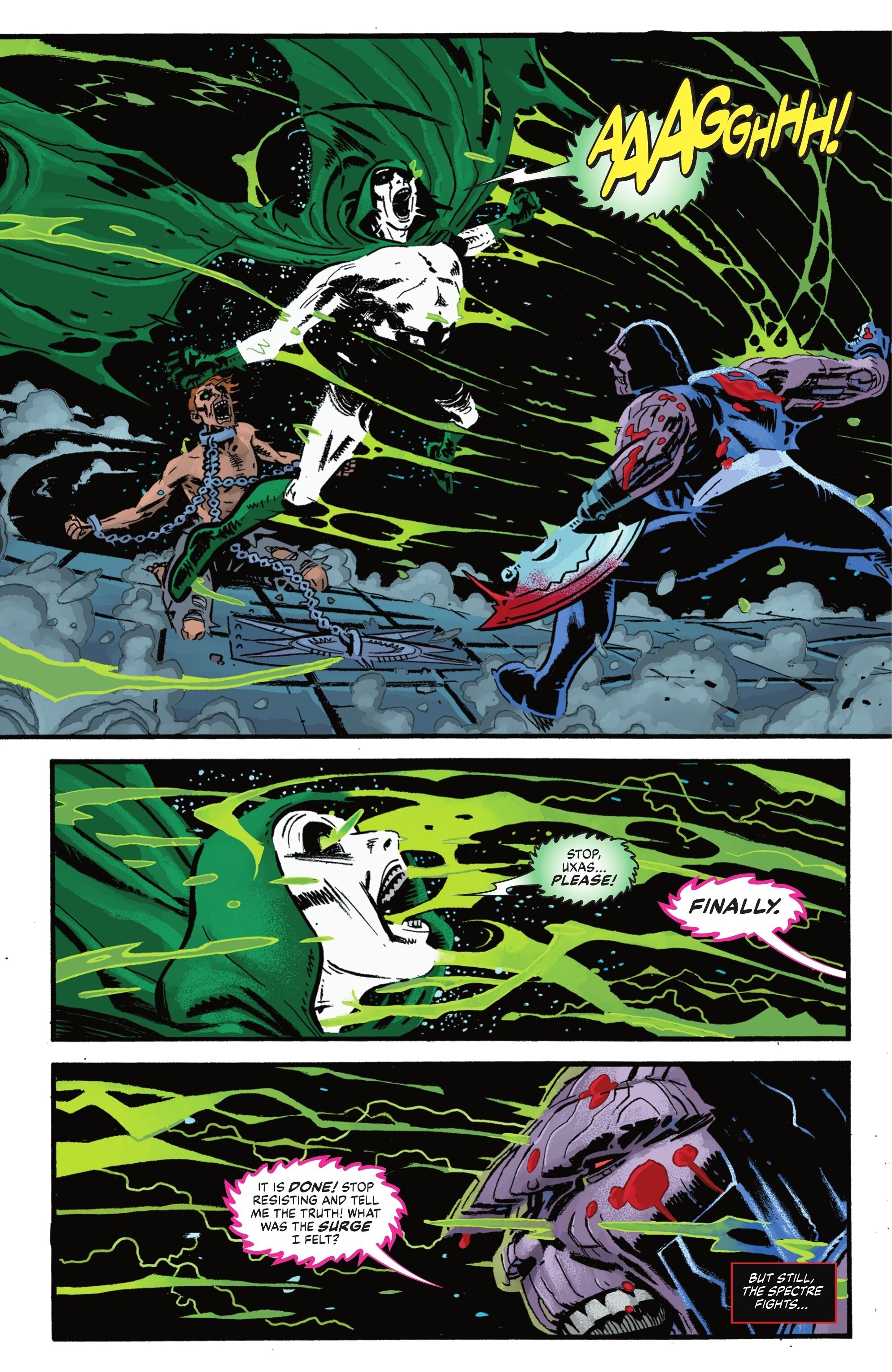 DC All In Special (2024-) issue 1 - Page 42