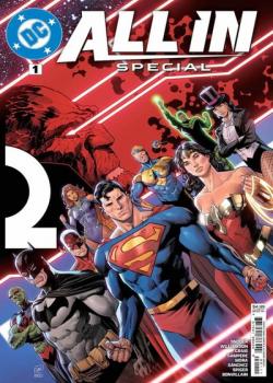 DC All In Special (2024-)