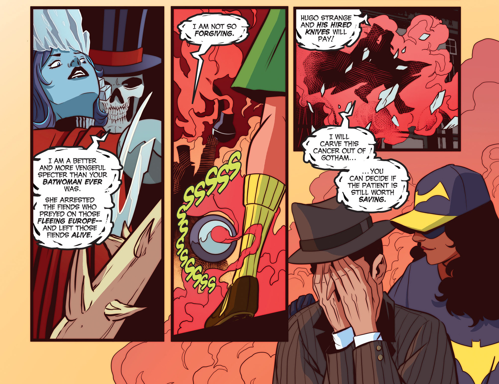 <{ $series->title }} issue 56 - Page 8