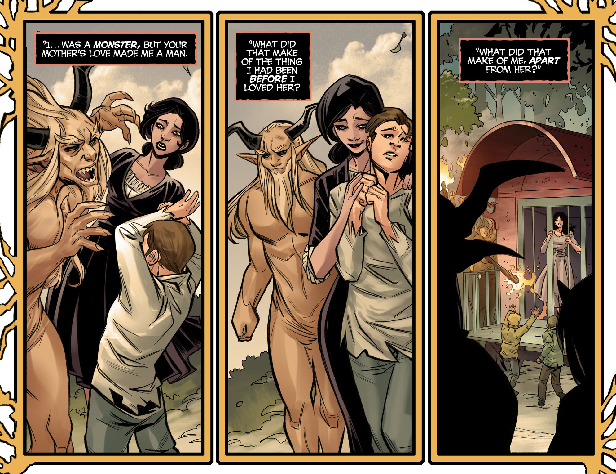 DC Comics - Bombshells (2015-) issue 96 - Page 15