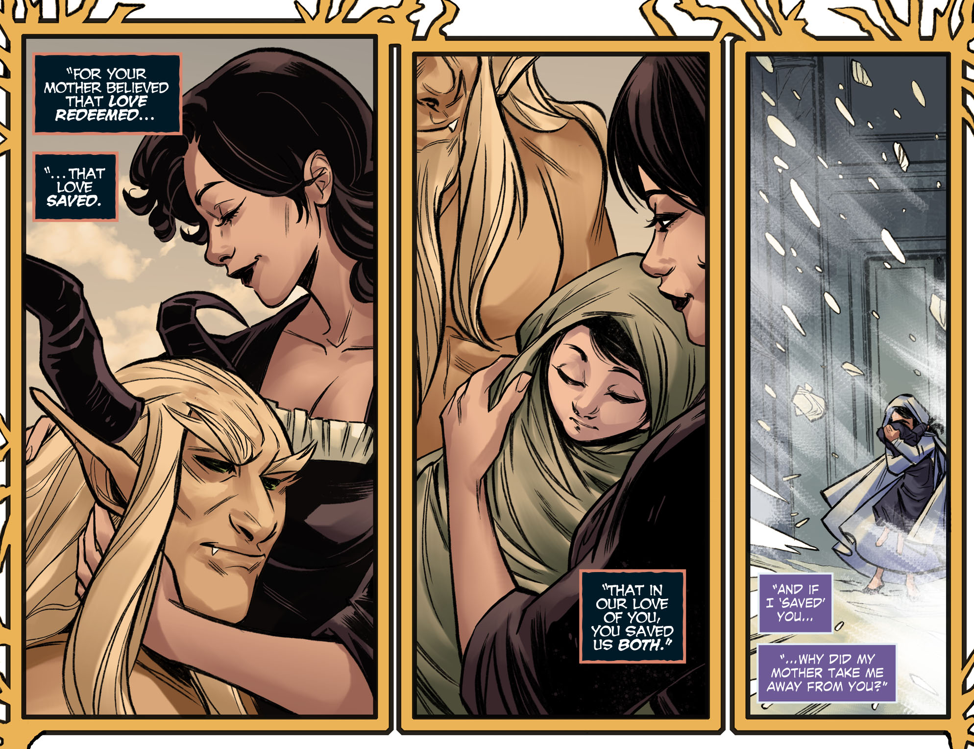 DC Comics - Bombshells (2015-) issue 96 - Page 17