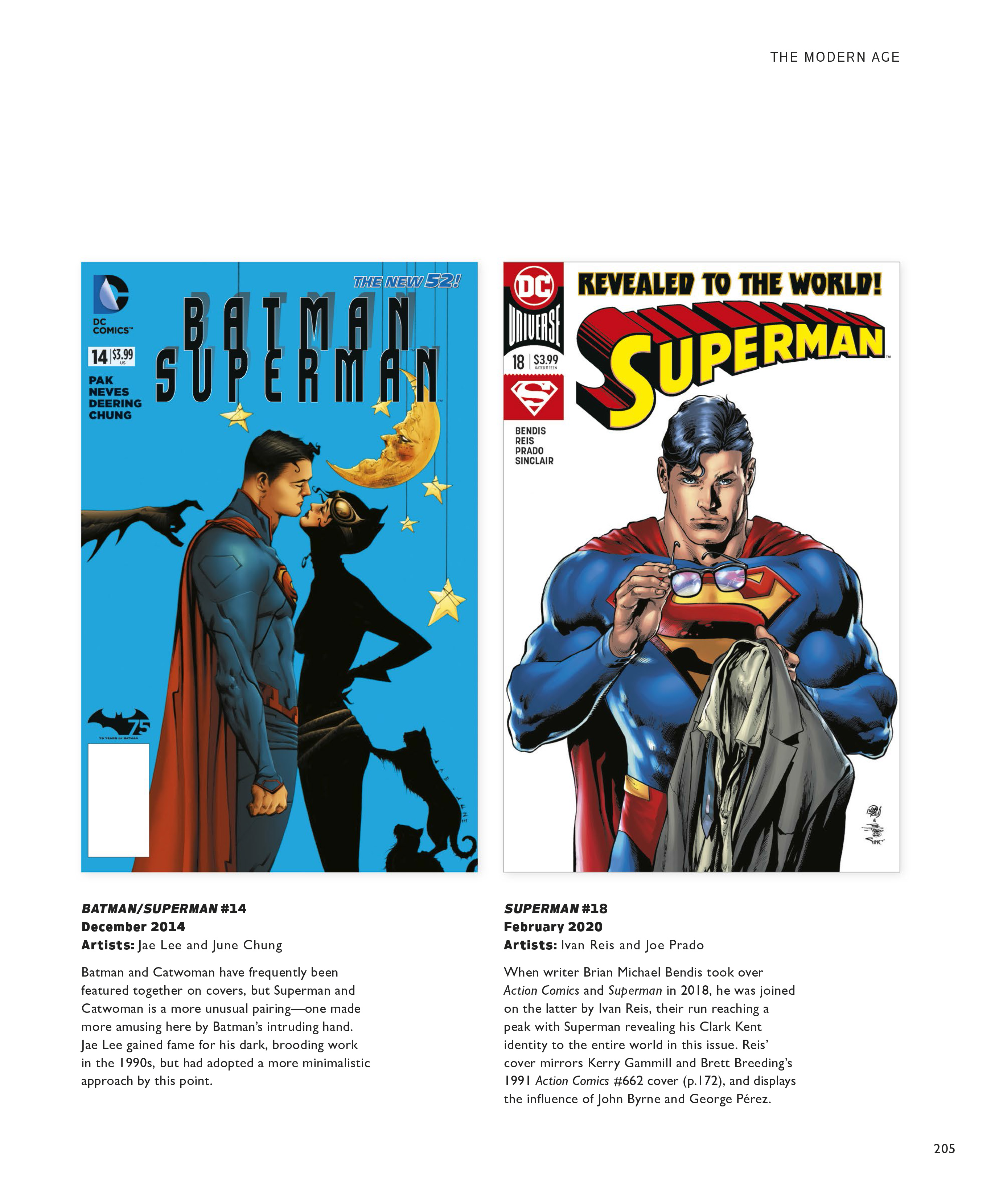 DC Comics Cover Art (2020) issue 1 - Page 198