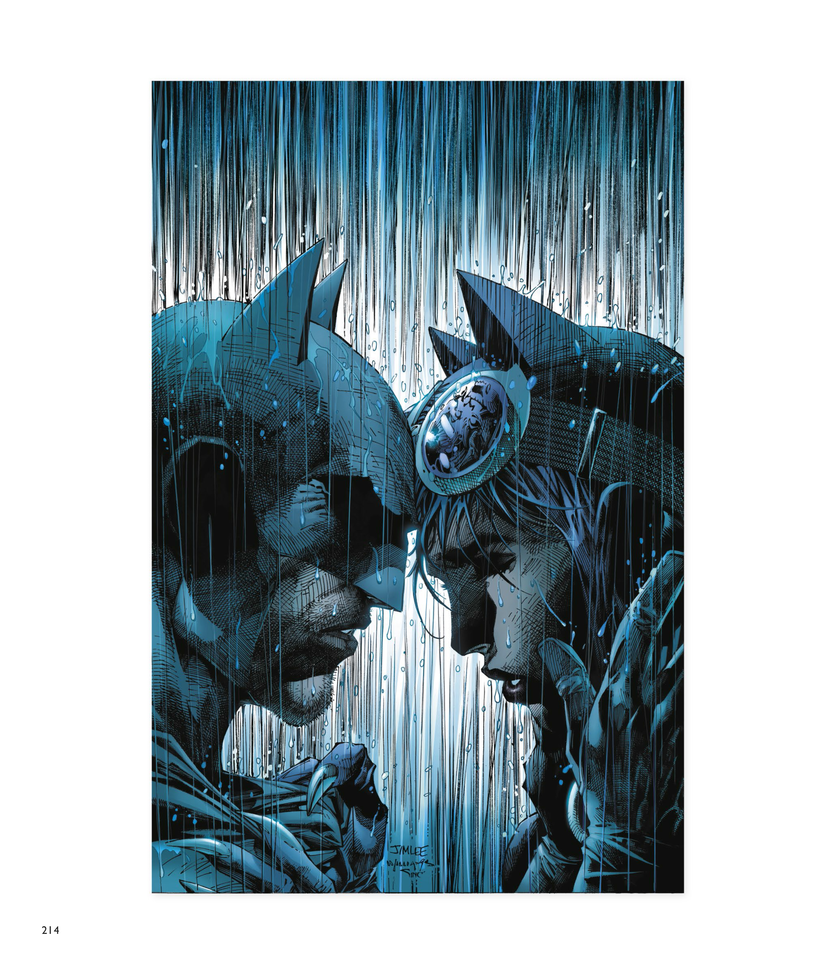 DC Comics Cover Art (2020) issue 1 - Page 207