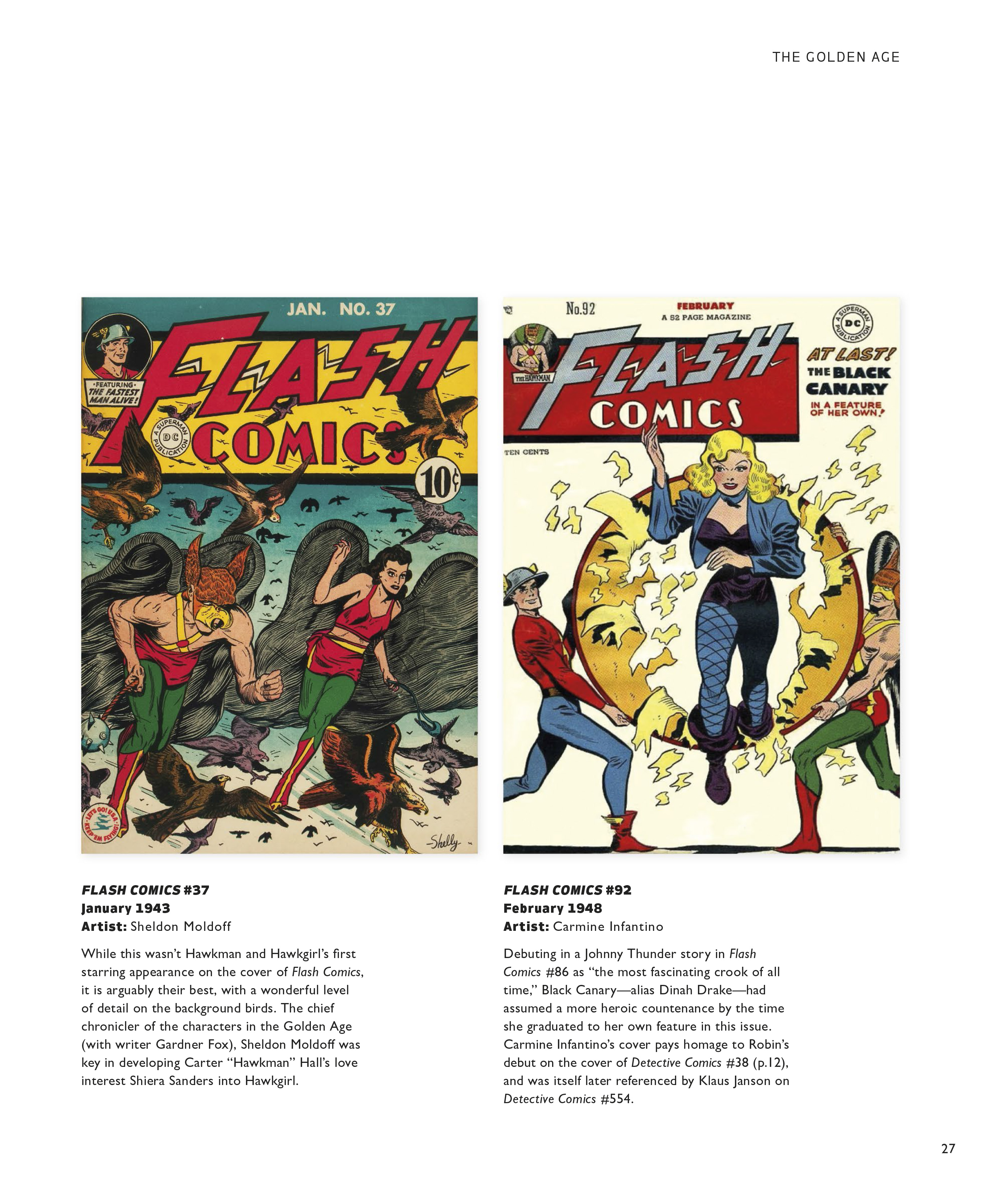 DC Comics Cover Art (2020) issue 1 - Page 24