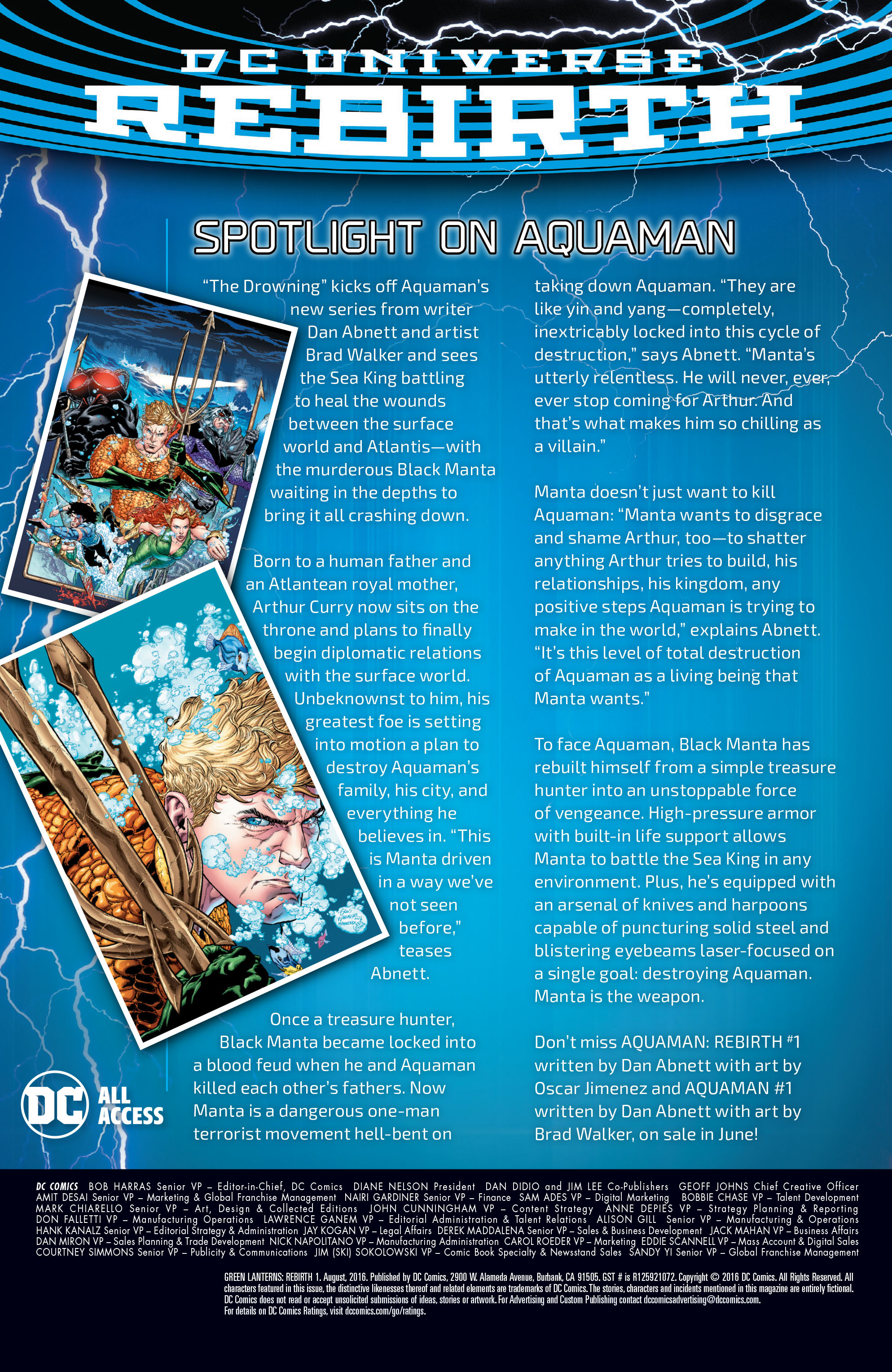 <{ $series->title }} issue Green Lanterns - Page 27