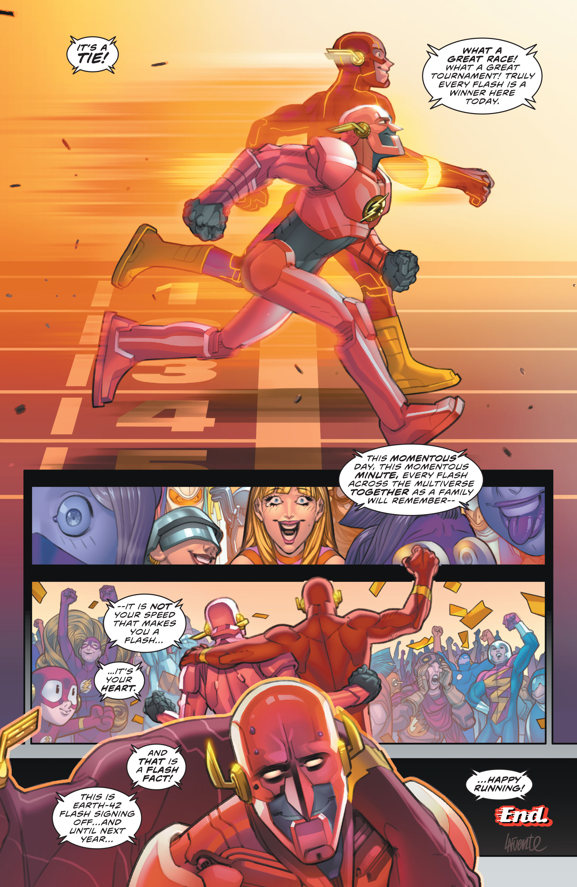 DC Cybernetic Summer (2020) issue 1 - Page 40