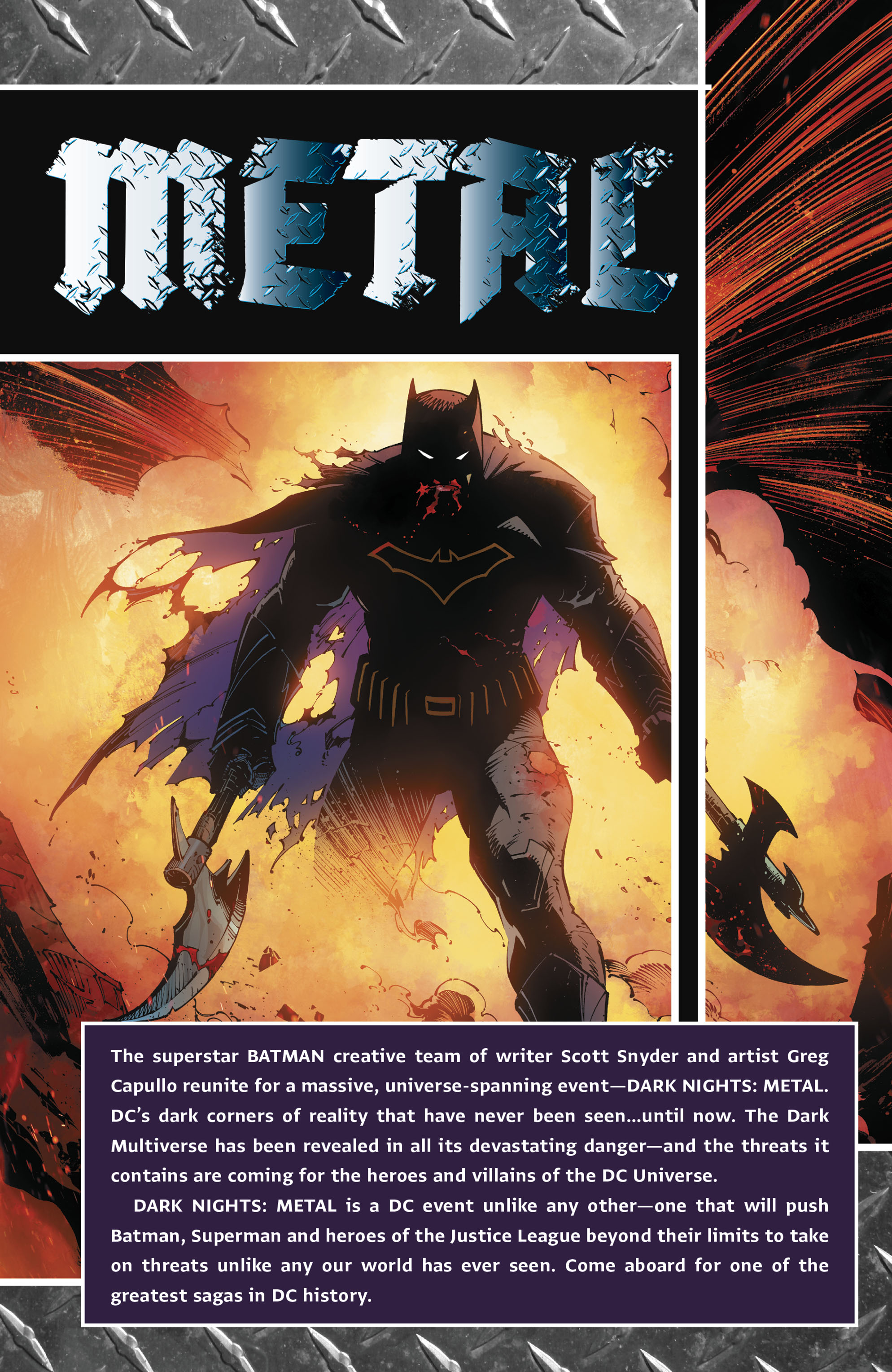 DC Essentials Graphic Novels 2018 (2017) issue 1 - Page 34