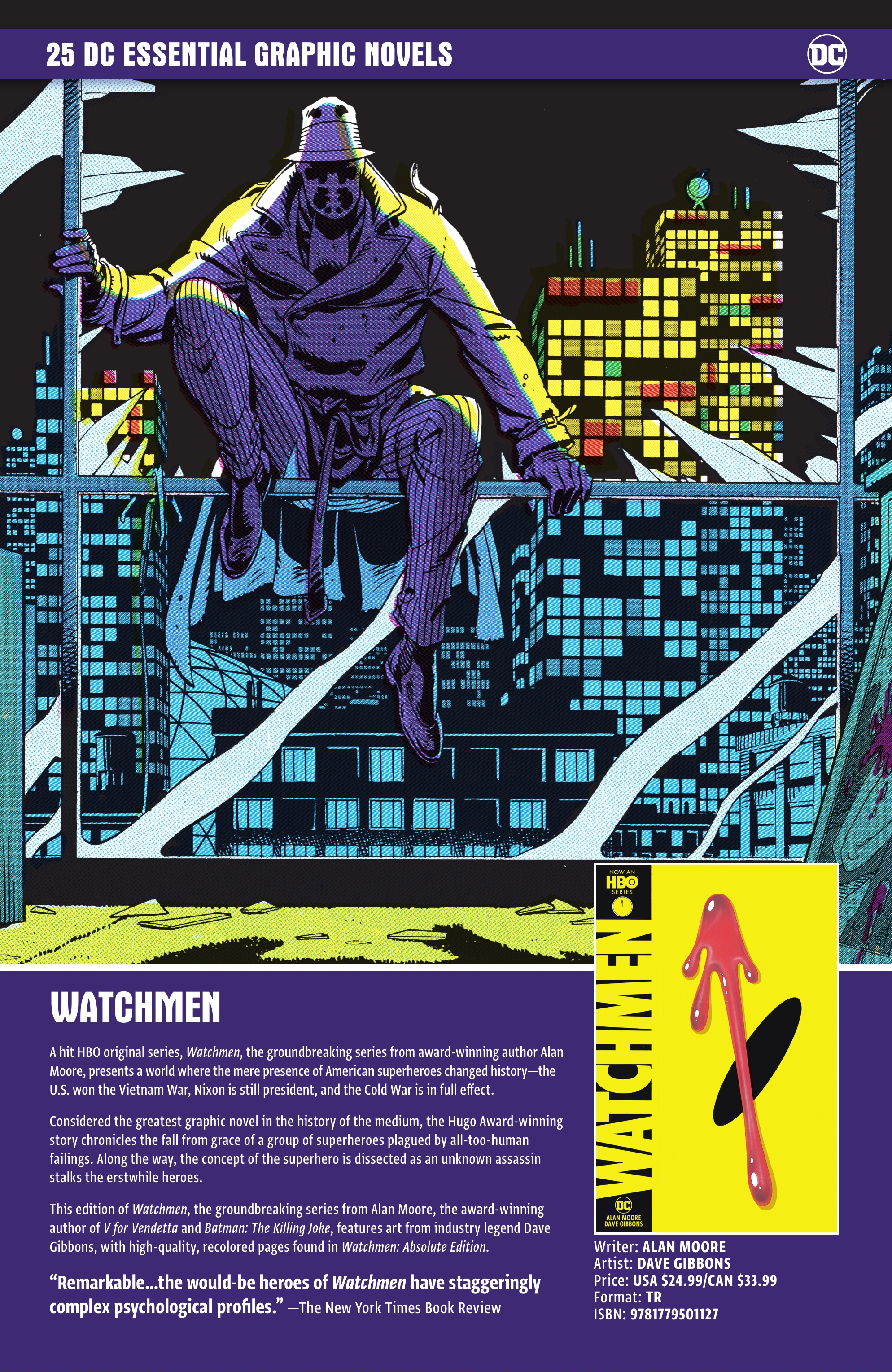 DC Essentials Graphic Novels (2023) issue 1 - Page 6