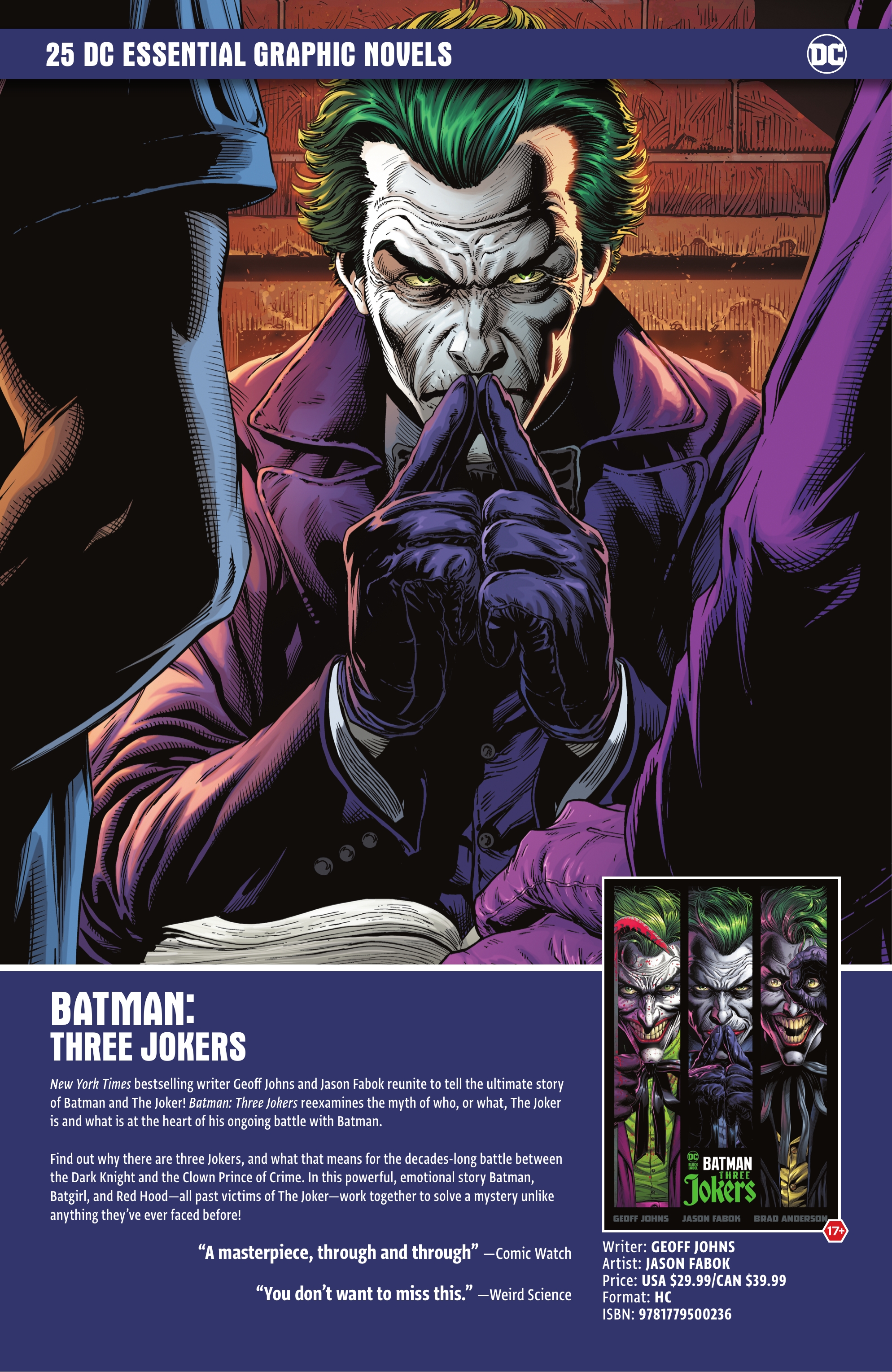 DC Essentials Graphic Novels (2023) issue 1 - Page 24