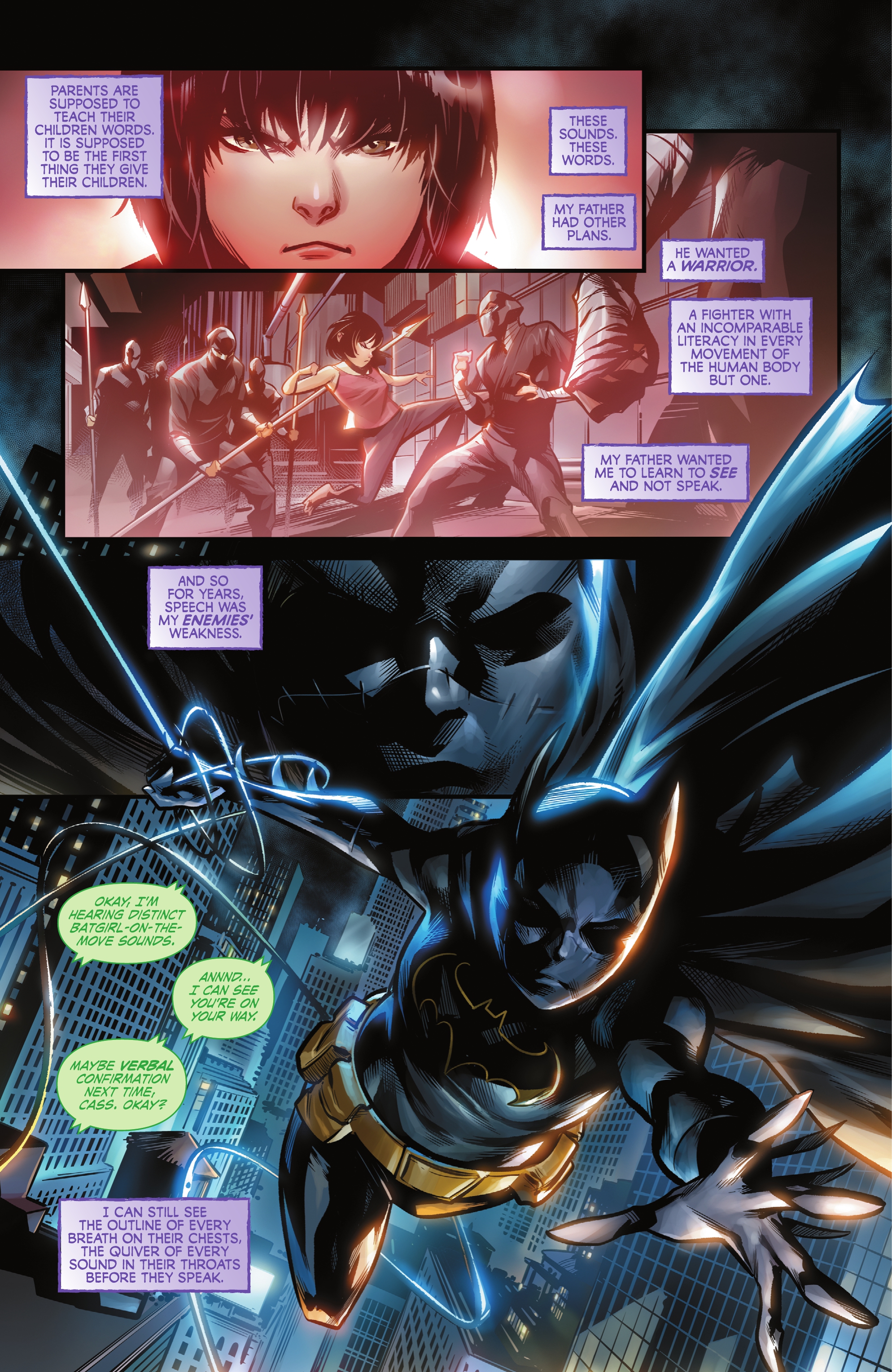 DC Festival of Heroes (2021-) issue 1 - Page 7