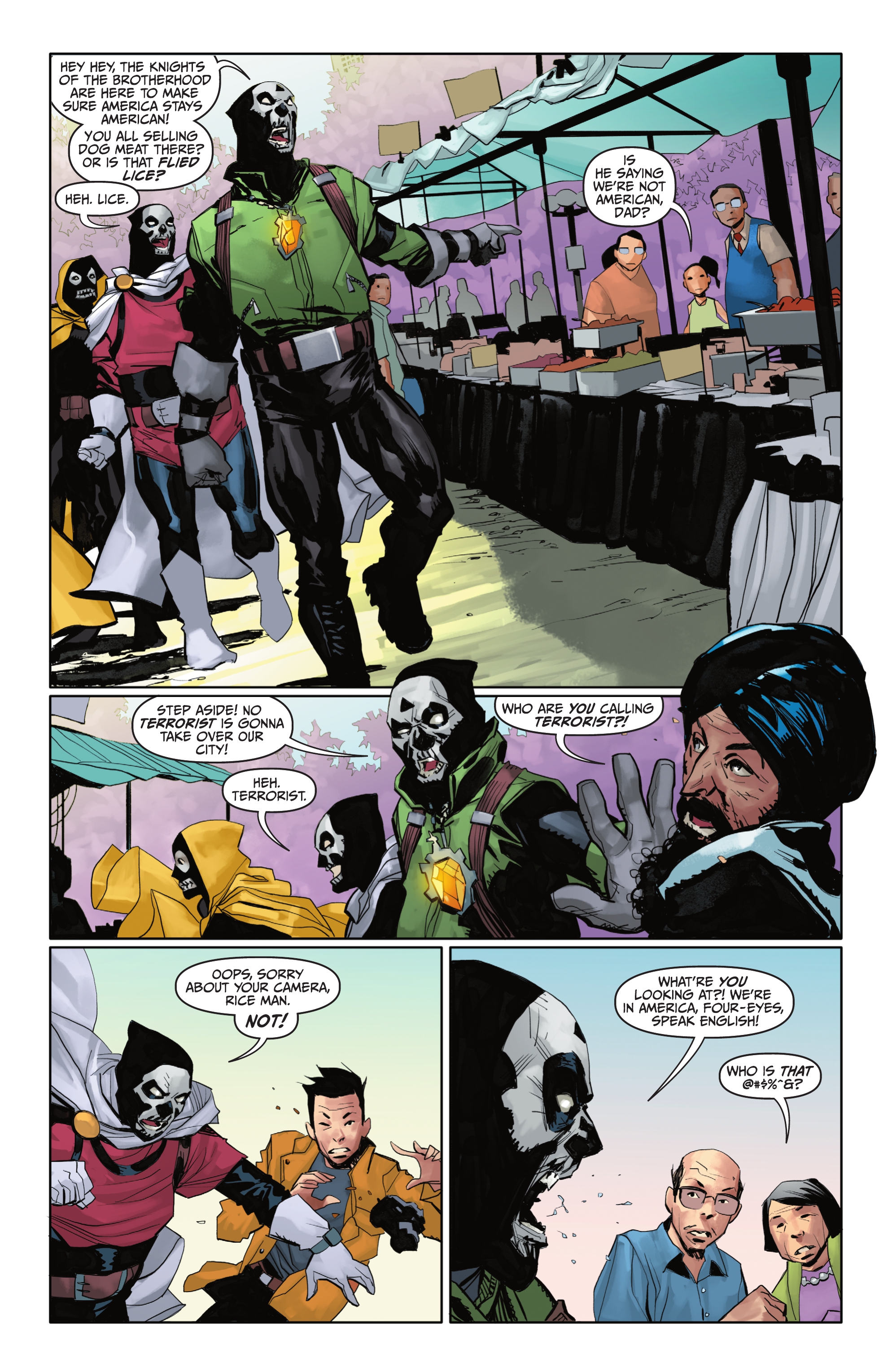 DC Festival of Heroes (2021-) issue 1 - Page 67