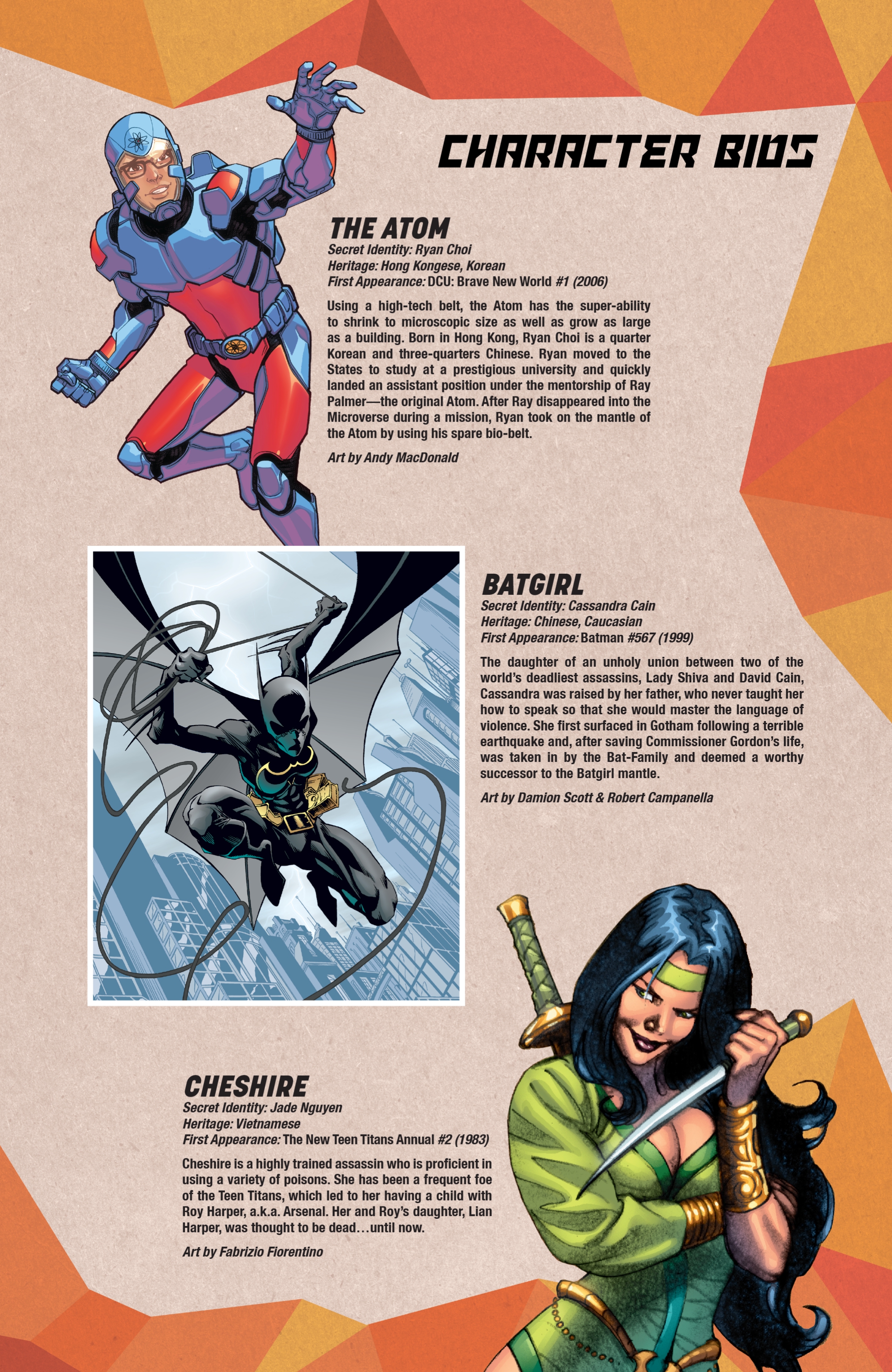 DC Festival of Heroes (2021-) issue 1 - Page 95