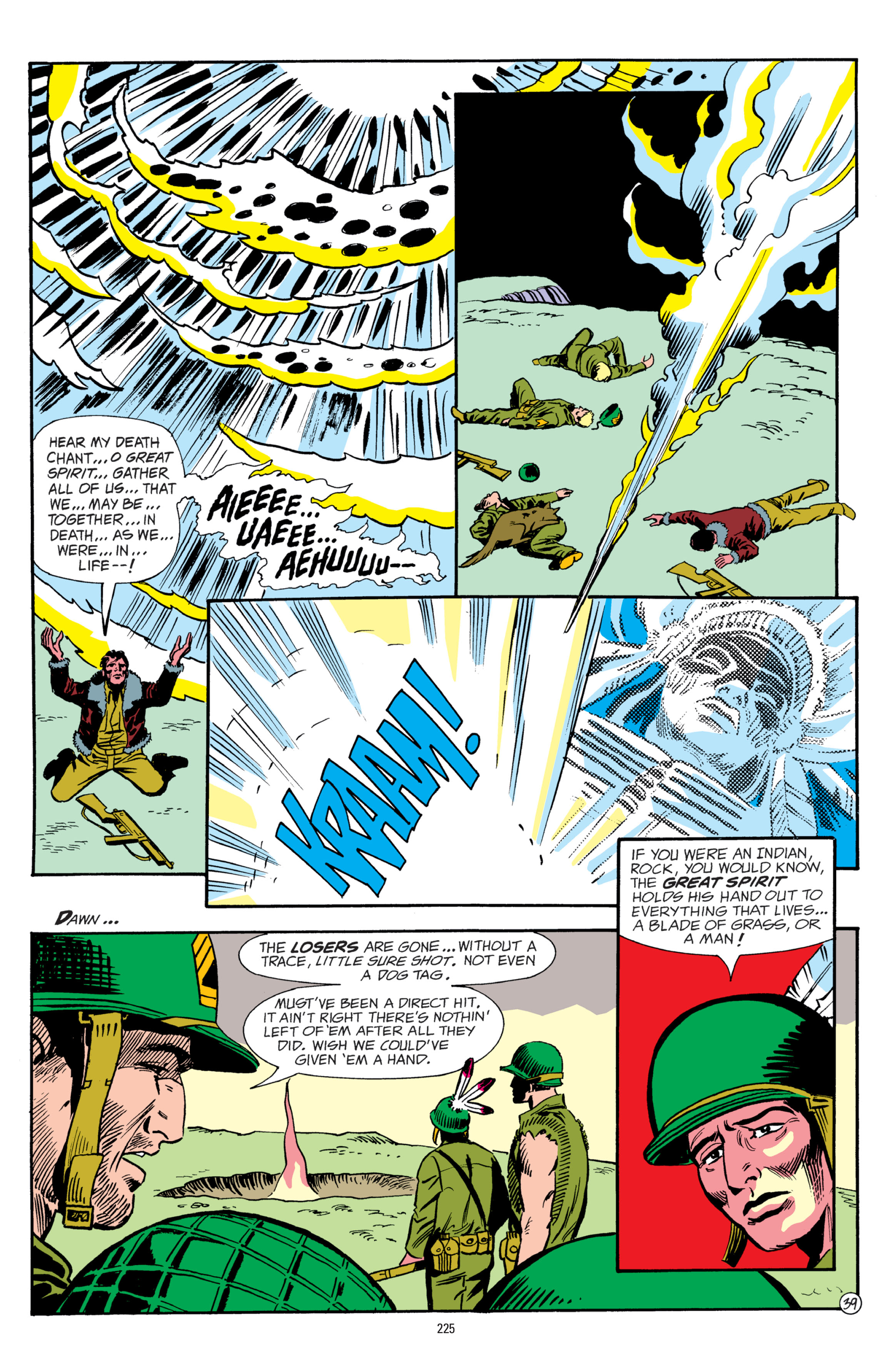 DC Goes to War (2020) issue 1 - Page 223