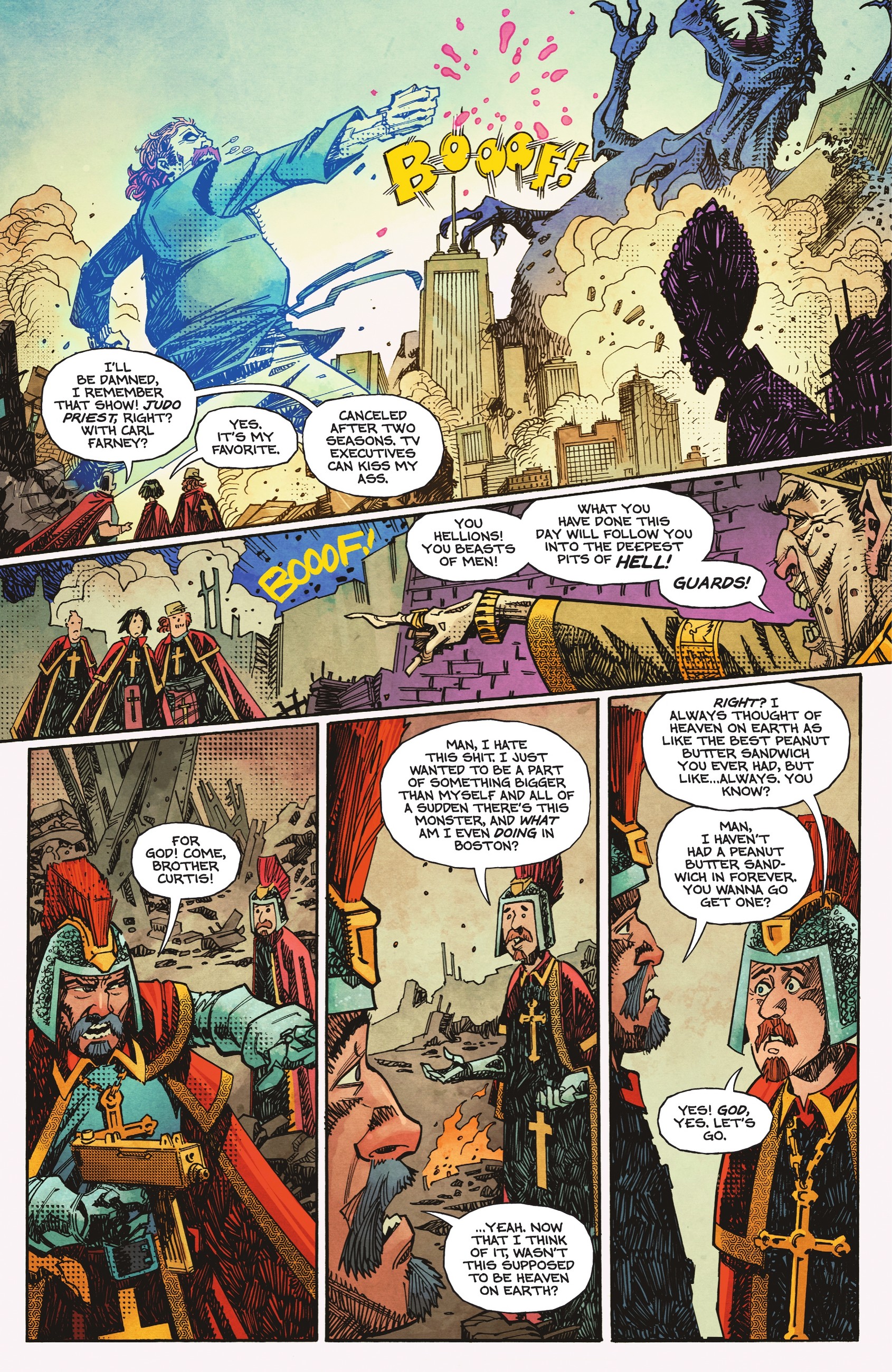 <{ $series->title }} issue 6 - Page 8