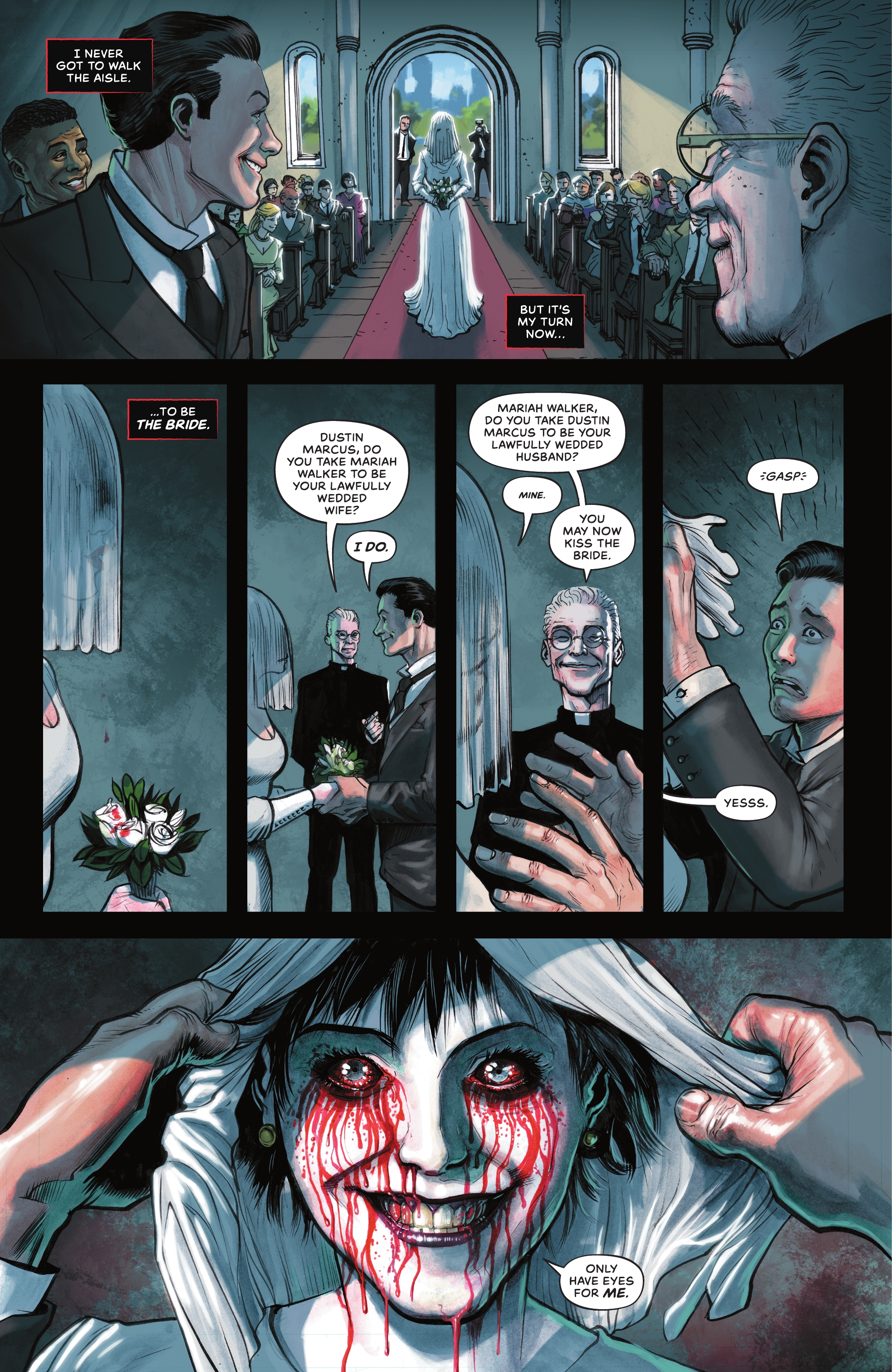 <{ $series->title }} issue 2 - Page 23