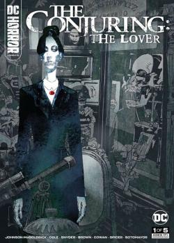DC Horror Presents: The Conjuring: The Lover (2021-)