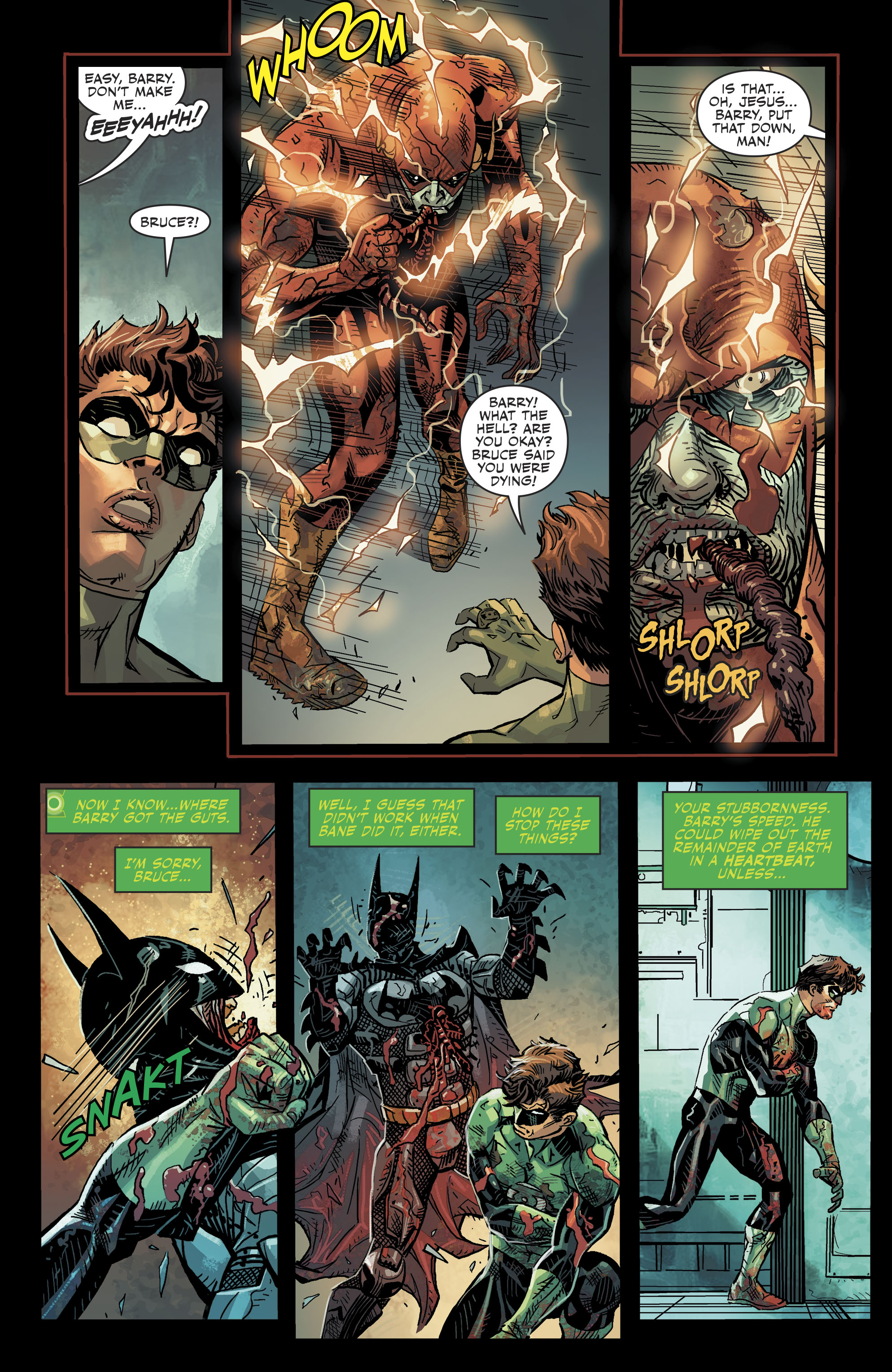 DC House of Horror (2017) issue 1 - Page 49