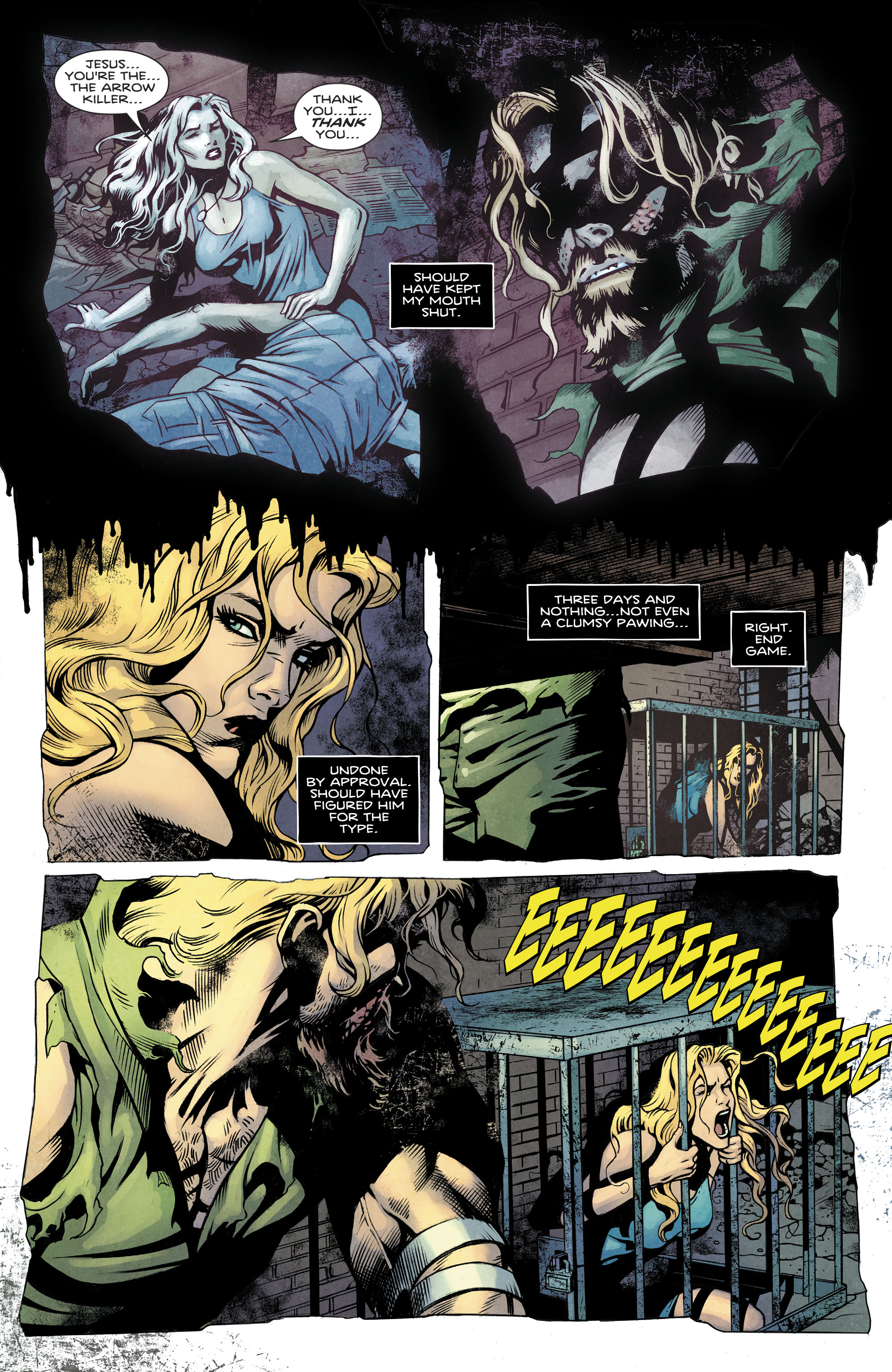 DC House of Horror (2017) issue 1 - Page 59