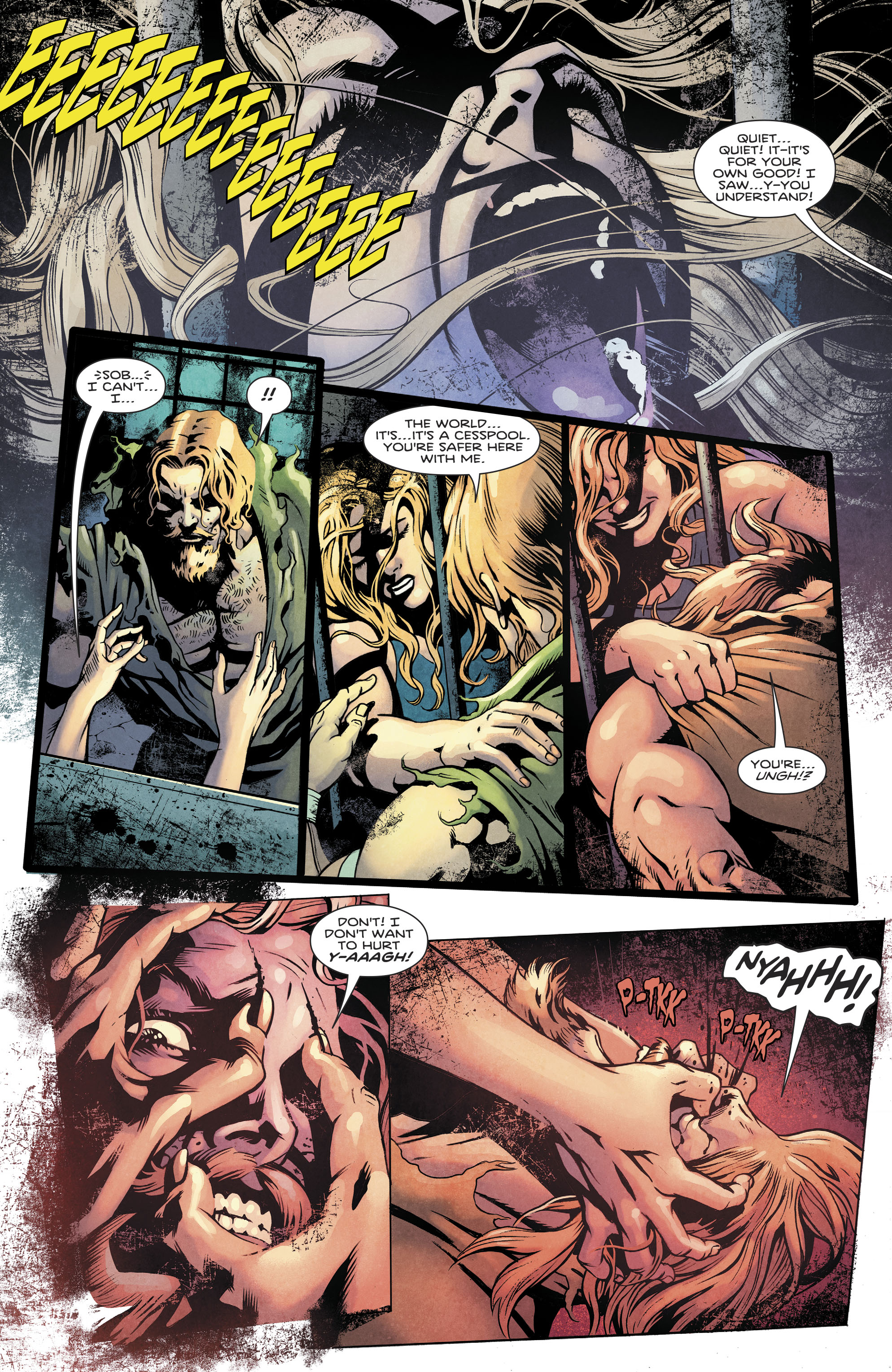 DC House of Horror (2017) issue 1 - Page 60