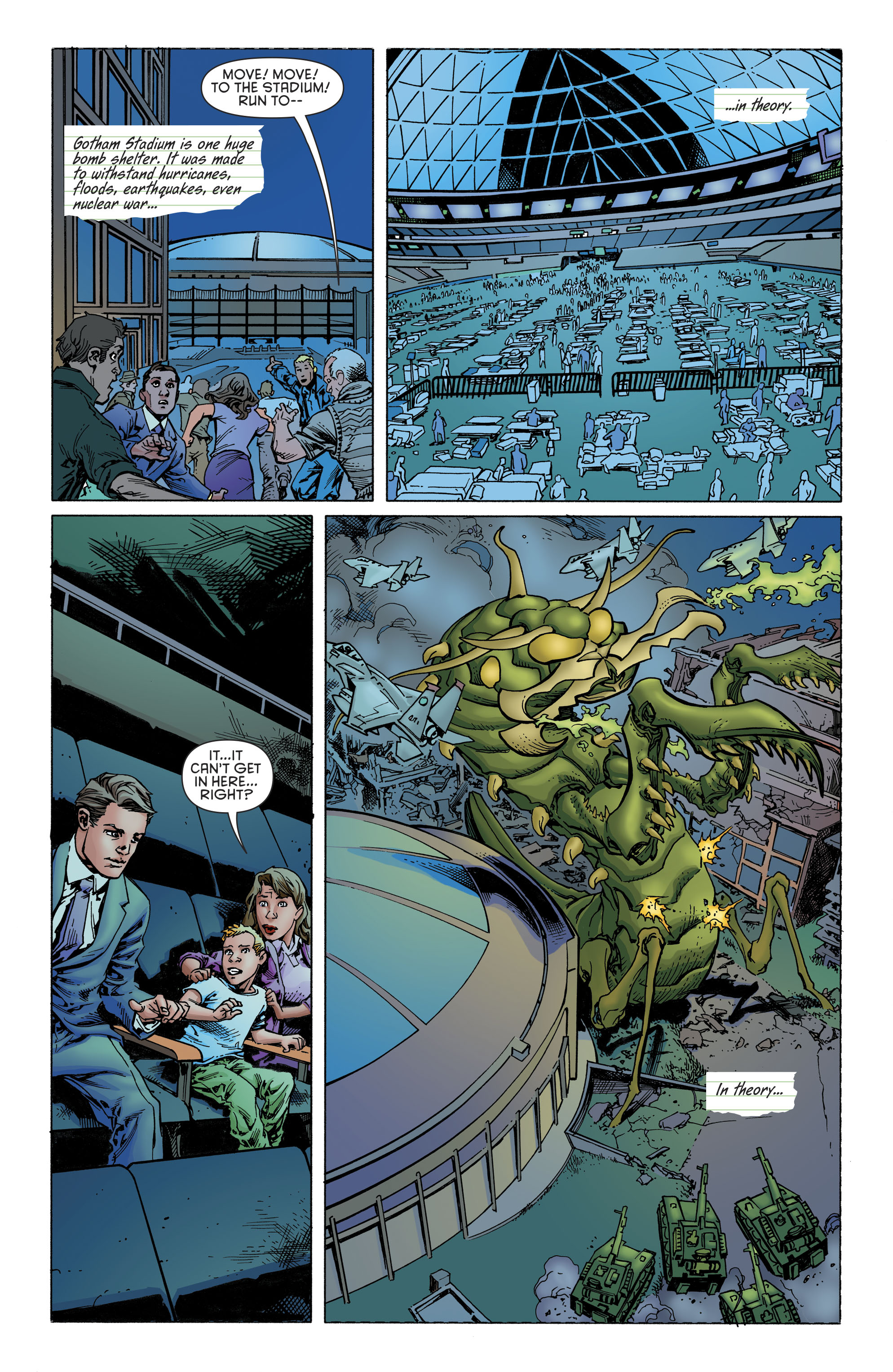 DC House of Horror (2017) issue 1 - Page 67