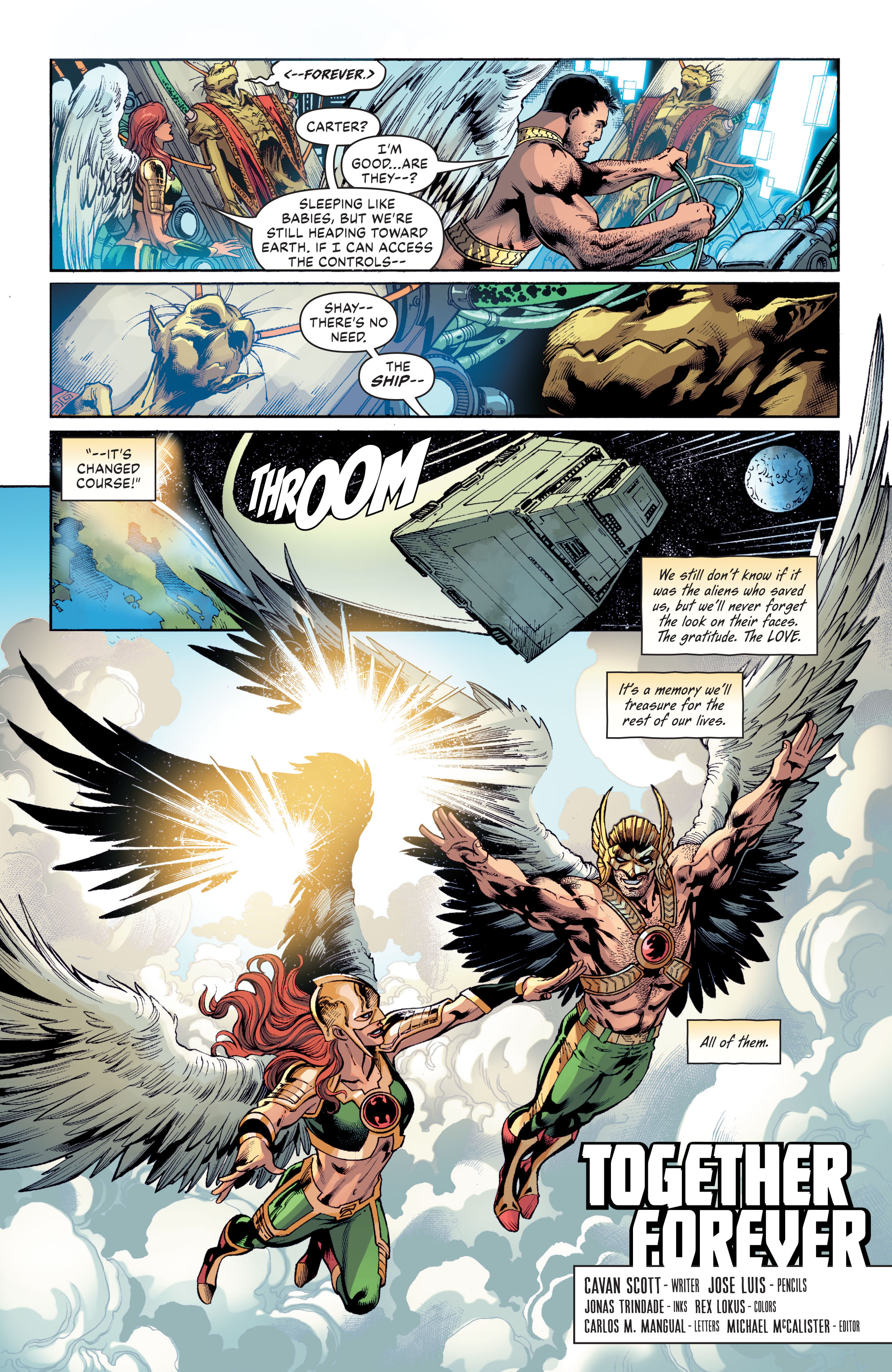 DC Love Is A Battlefield (2021-) issue 1 - Page 50