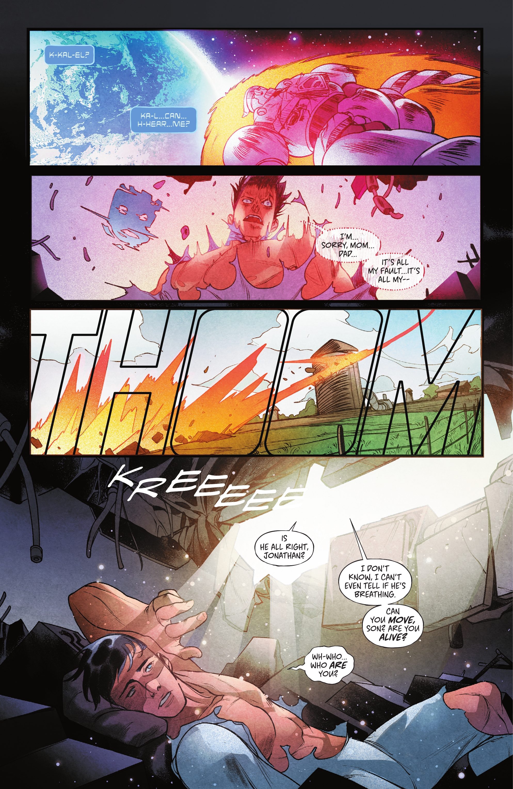 DC: Mech (2022-) issue 3 - Page 23