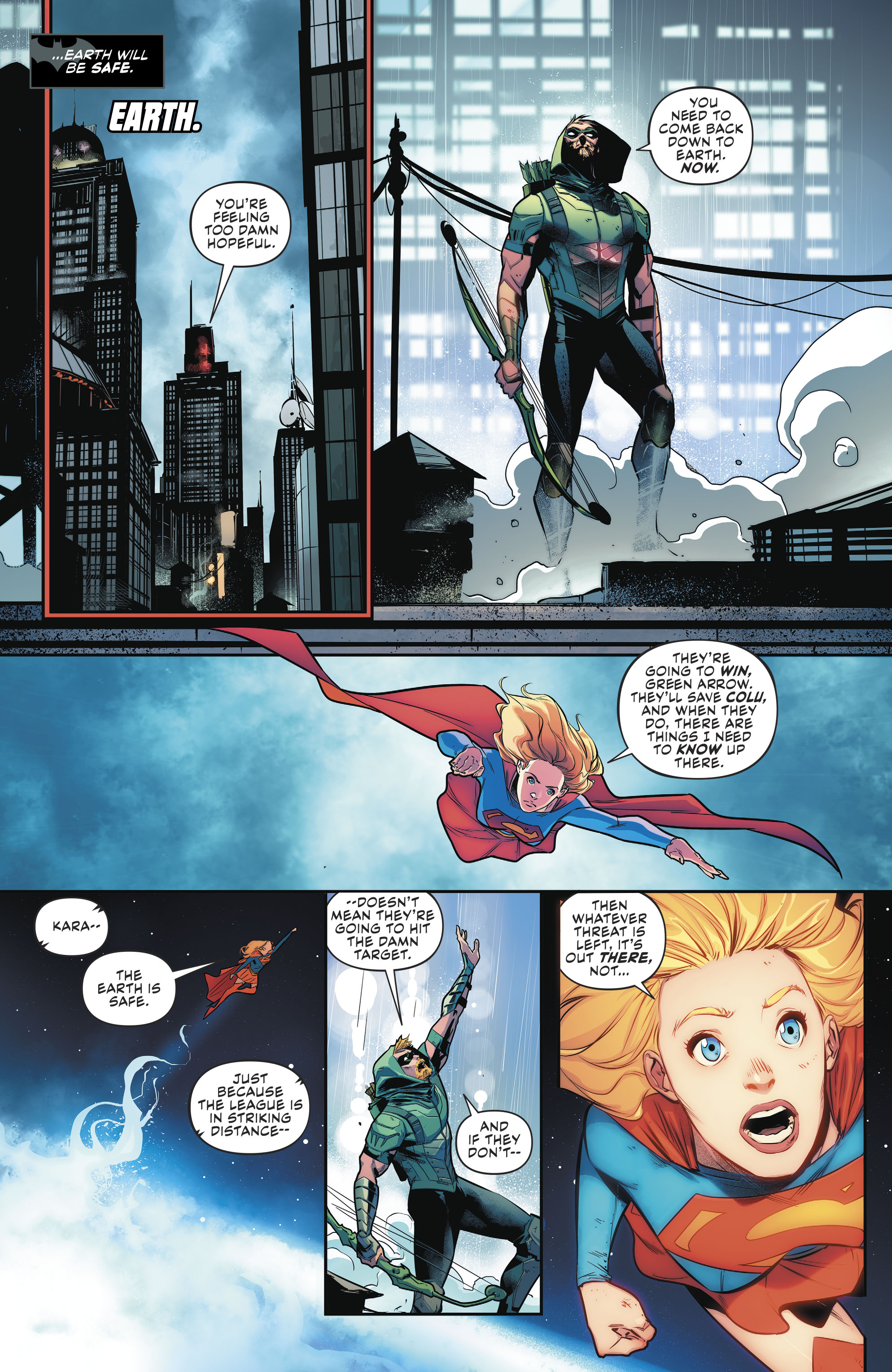 DC Nation (2018-) issue 0 - Page 29