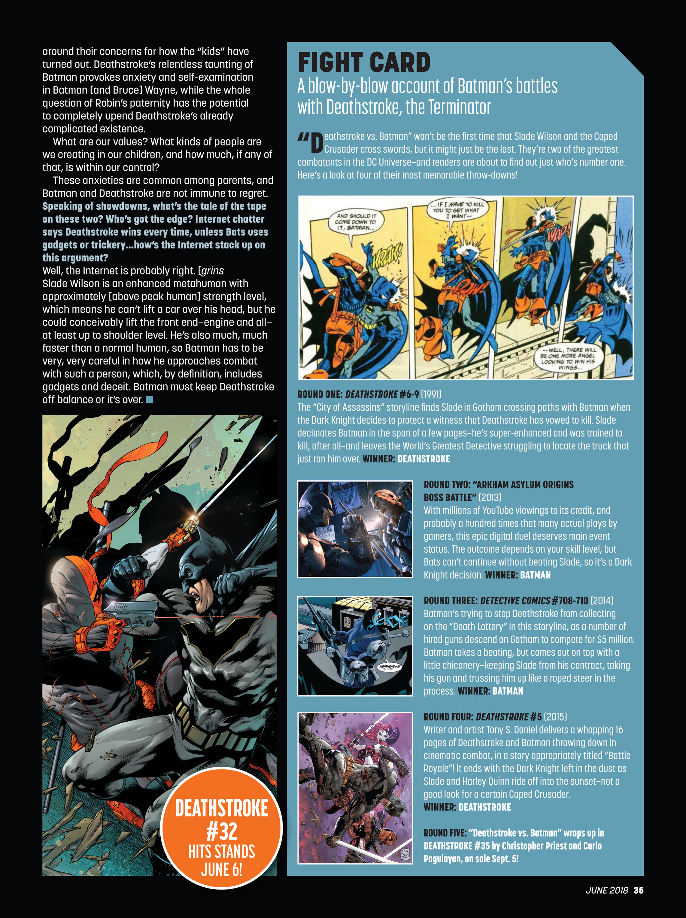 DC Nation (2018-) issue 1 - Page 28