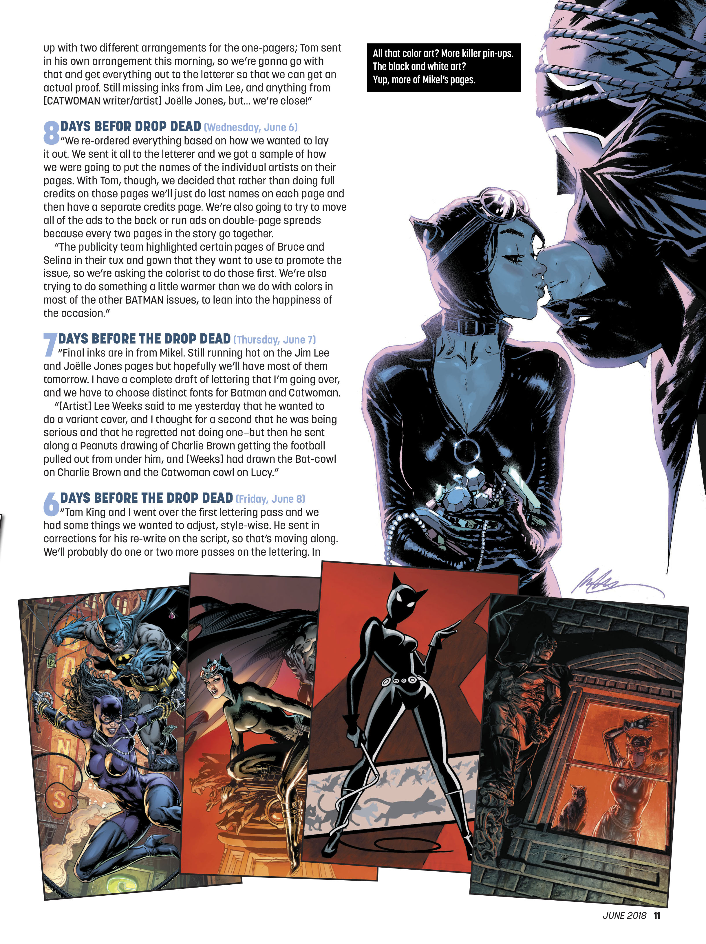 DC Nation (2018-) issue 2 - Page 12