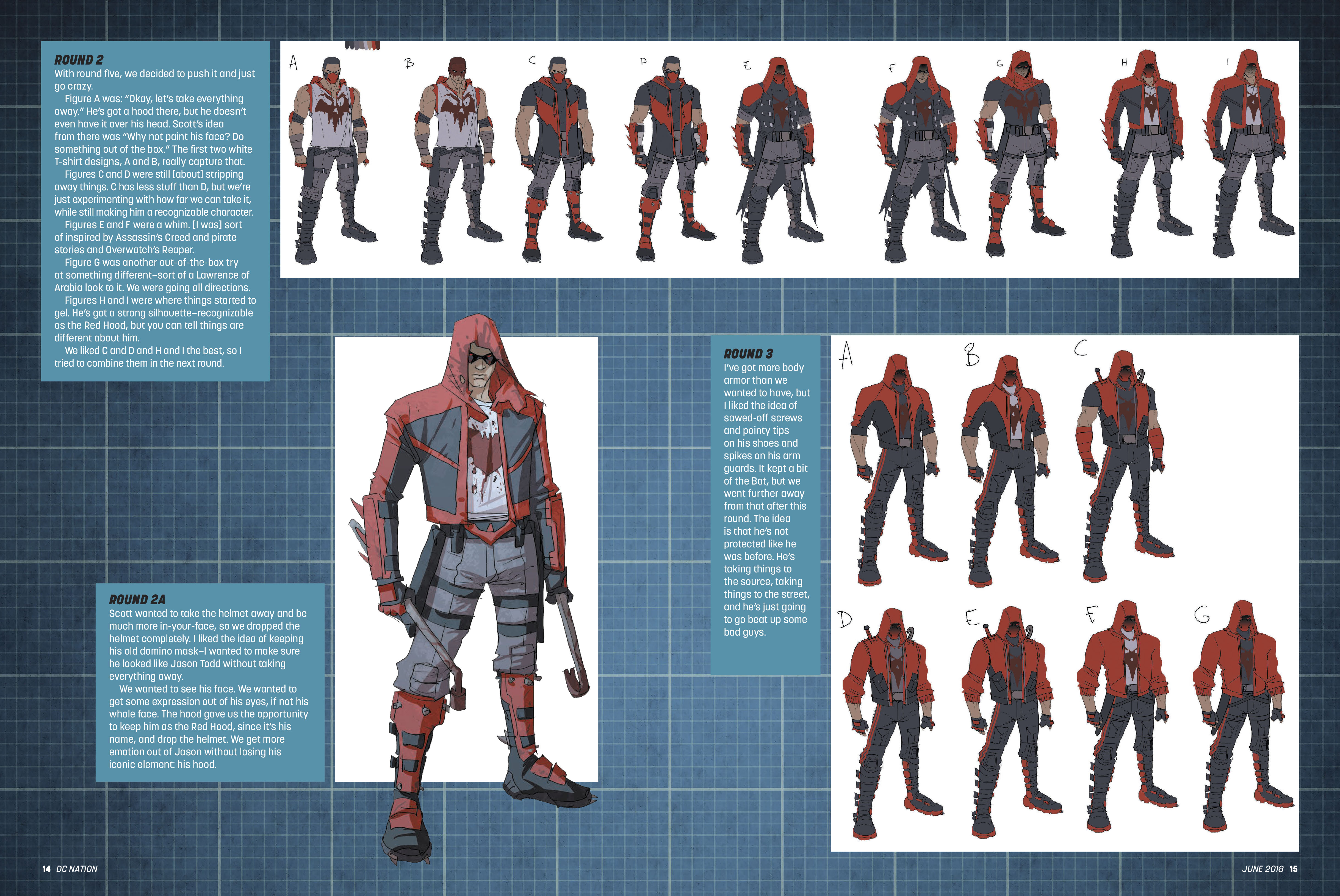 Make him like him. Red Hood DC reference. Red Hood Comics Design Evolution. Red Hood Outlaw 3d model. Red Hood умеет ли прыгать в воздухе.