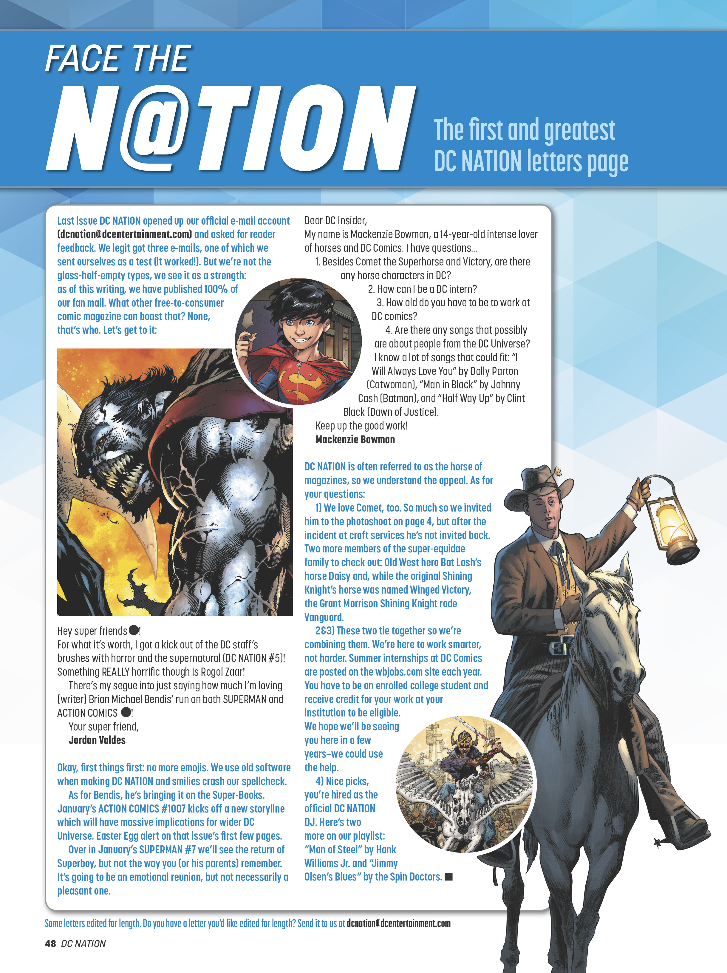 DC Nation (2018-) issue 6 - Page 46