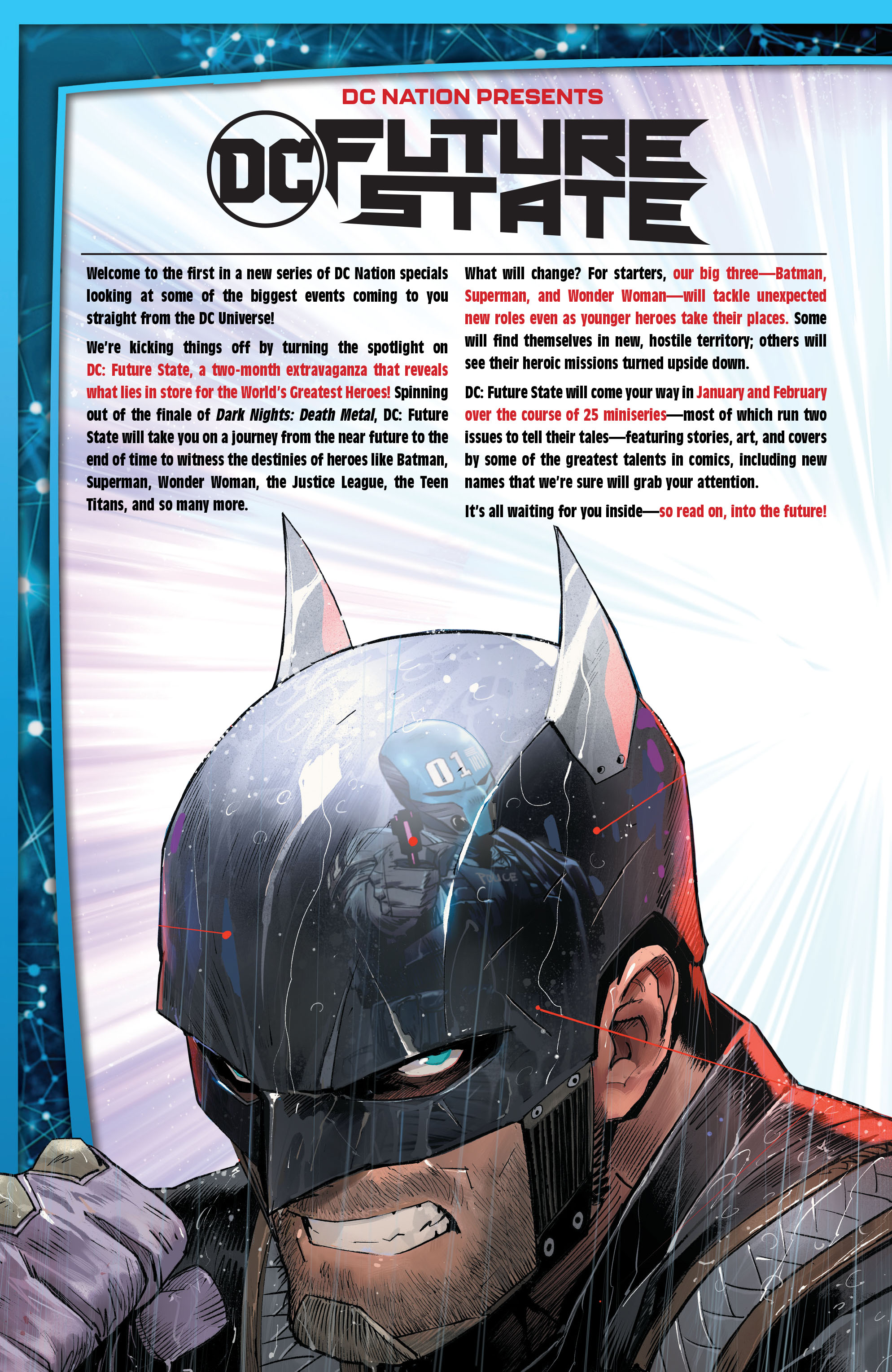 DC Nation Presents DC: Future State (2020-): Chapter 1 - Page 2