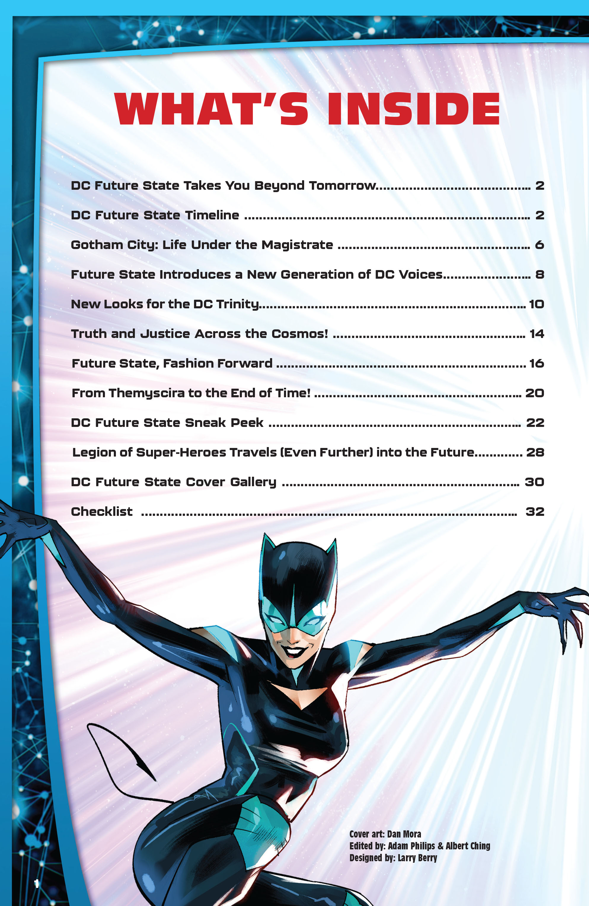 DC Nation Presents DC: Future State (2020-): Chapter 1 - Page 3