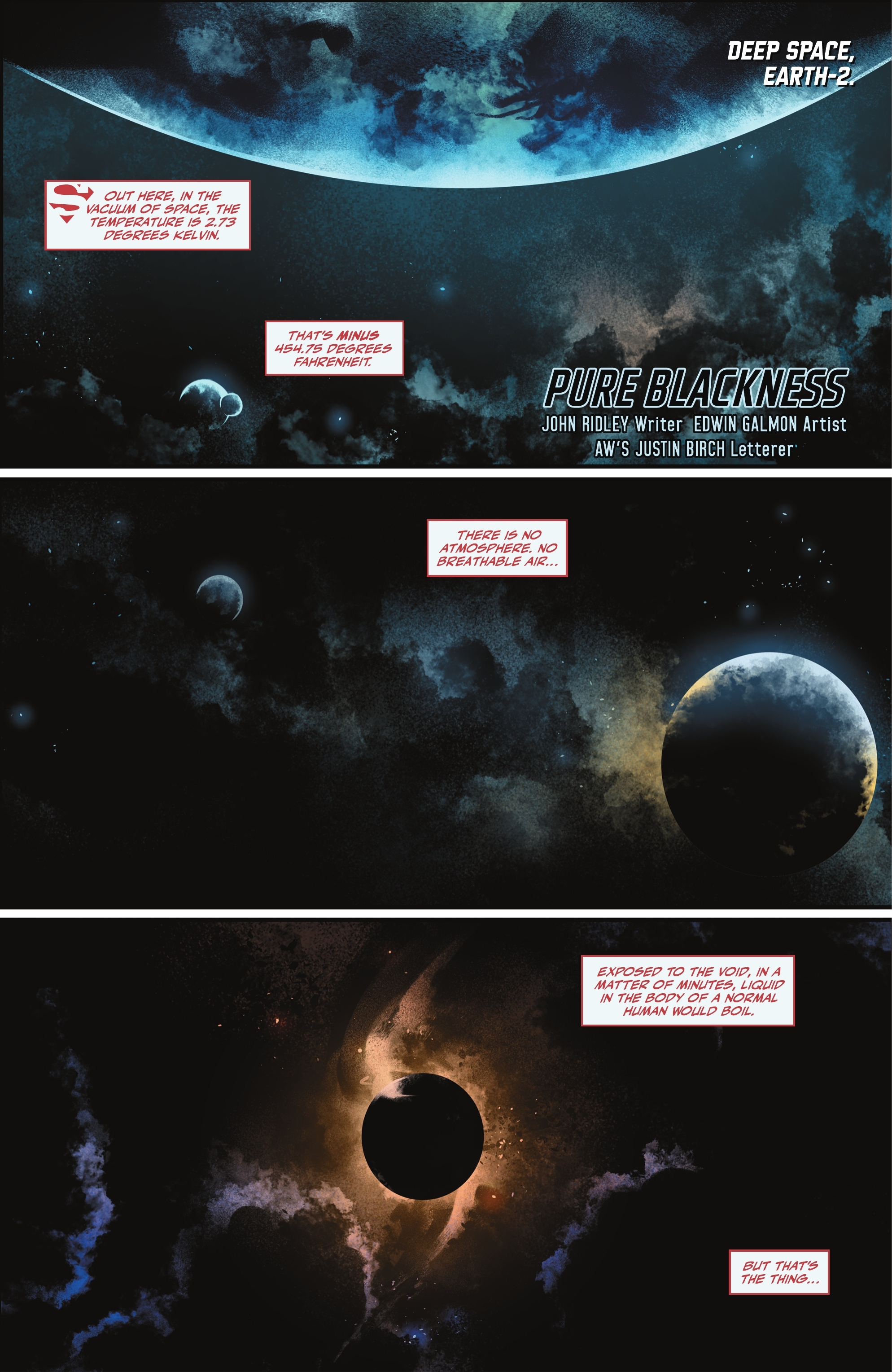 <{ $series->title }} issue 1 - Page 36