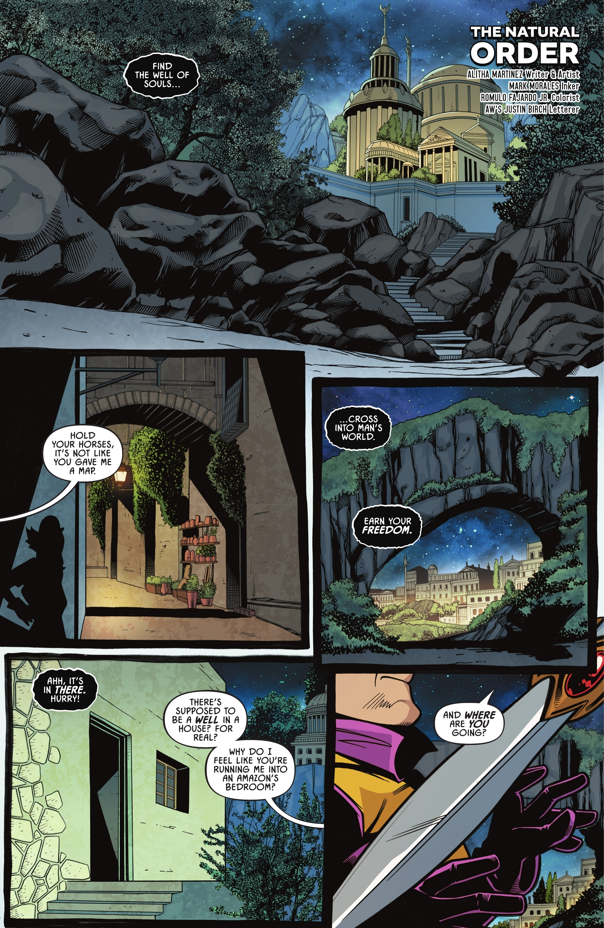 <{ $series->title }} issue 1 - Page 66